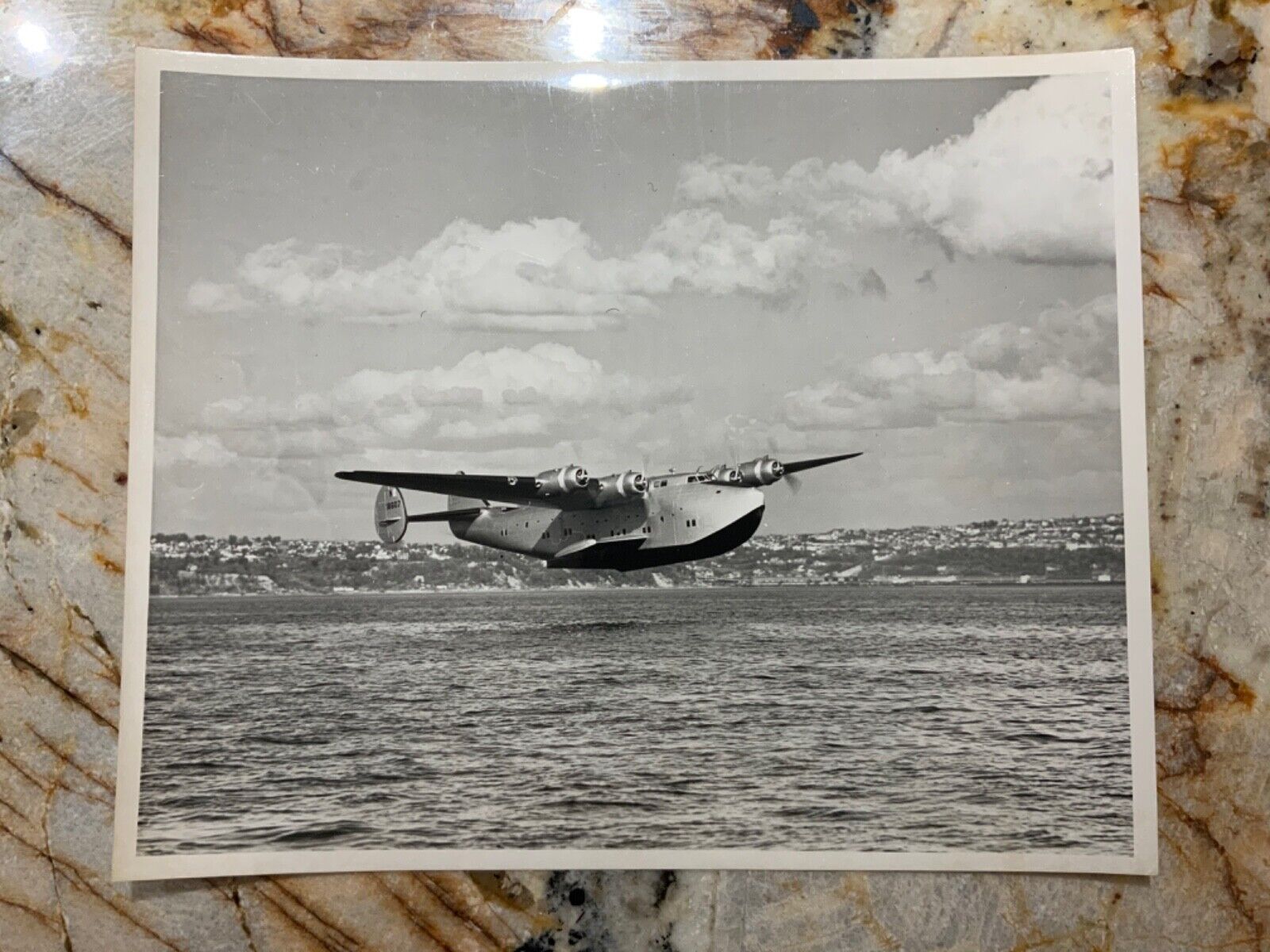 Boeing 314 Clipper Wallpapers