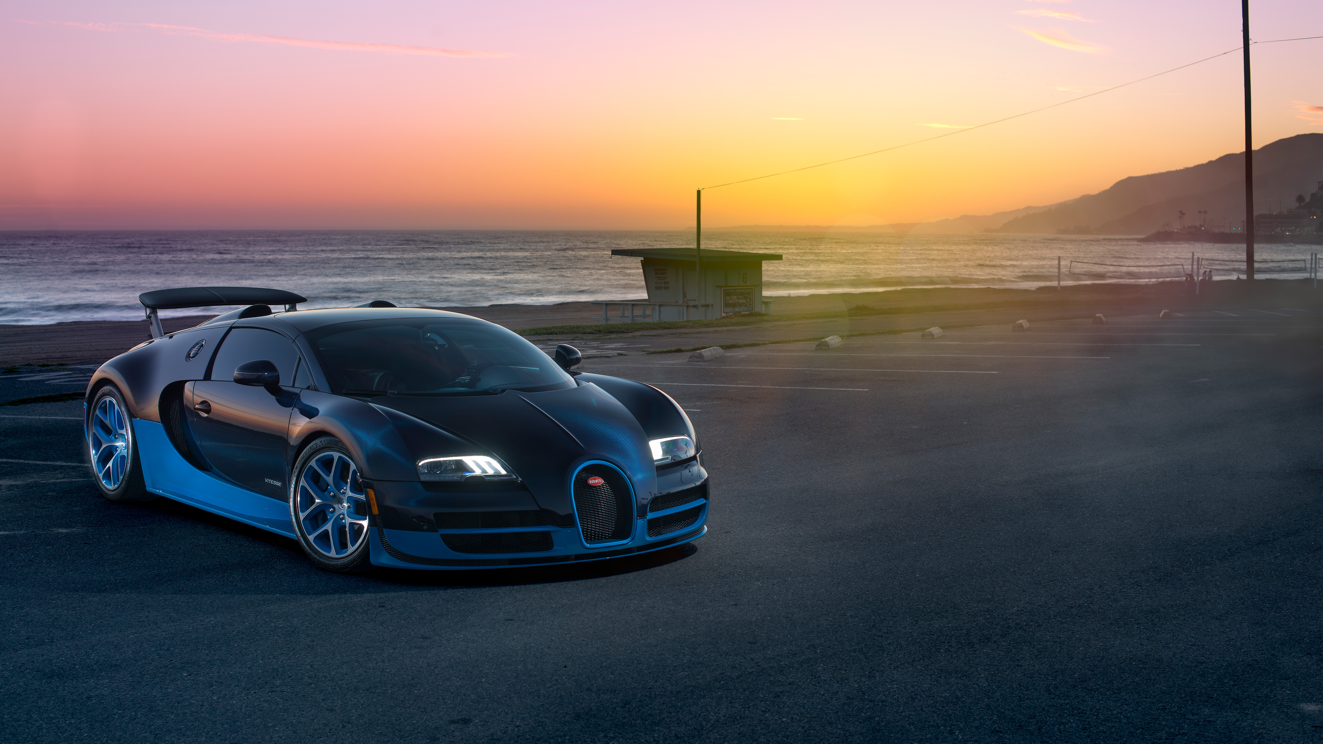 Bugatti Eb110 Gt Wallpapers