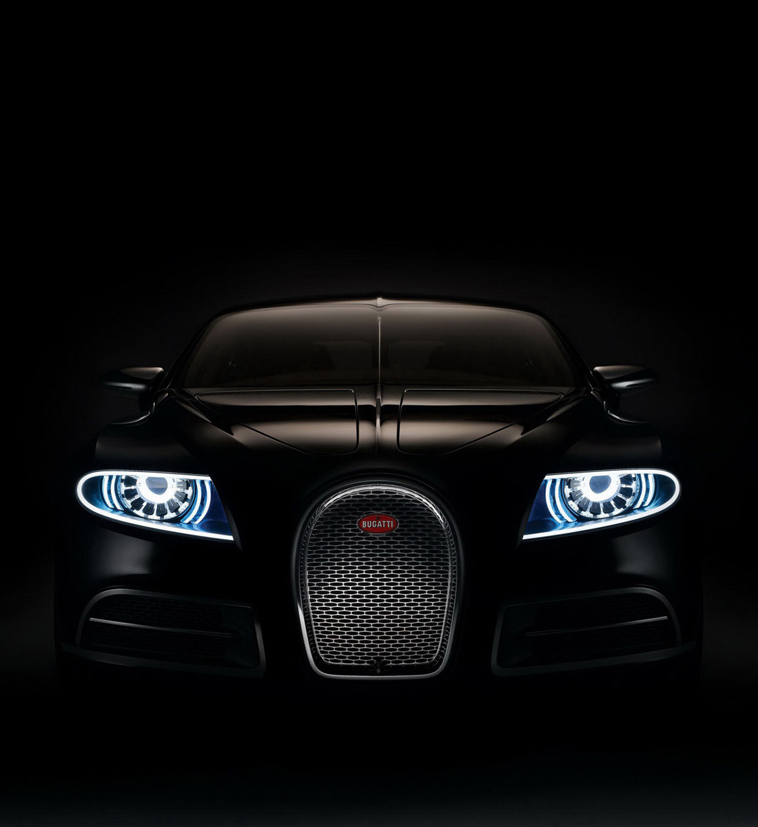 Bugatti Galibier Wallpapers