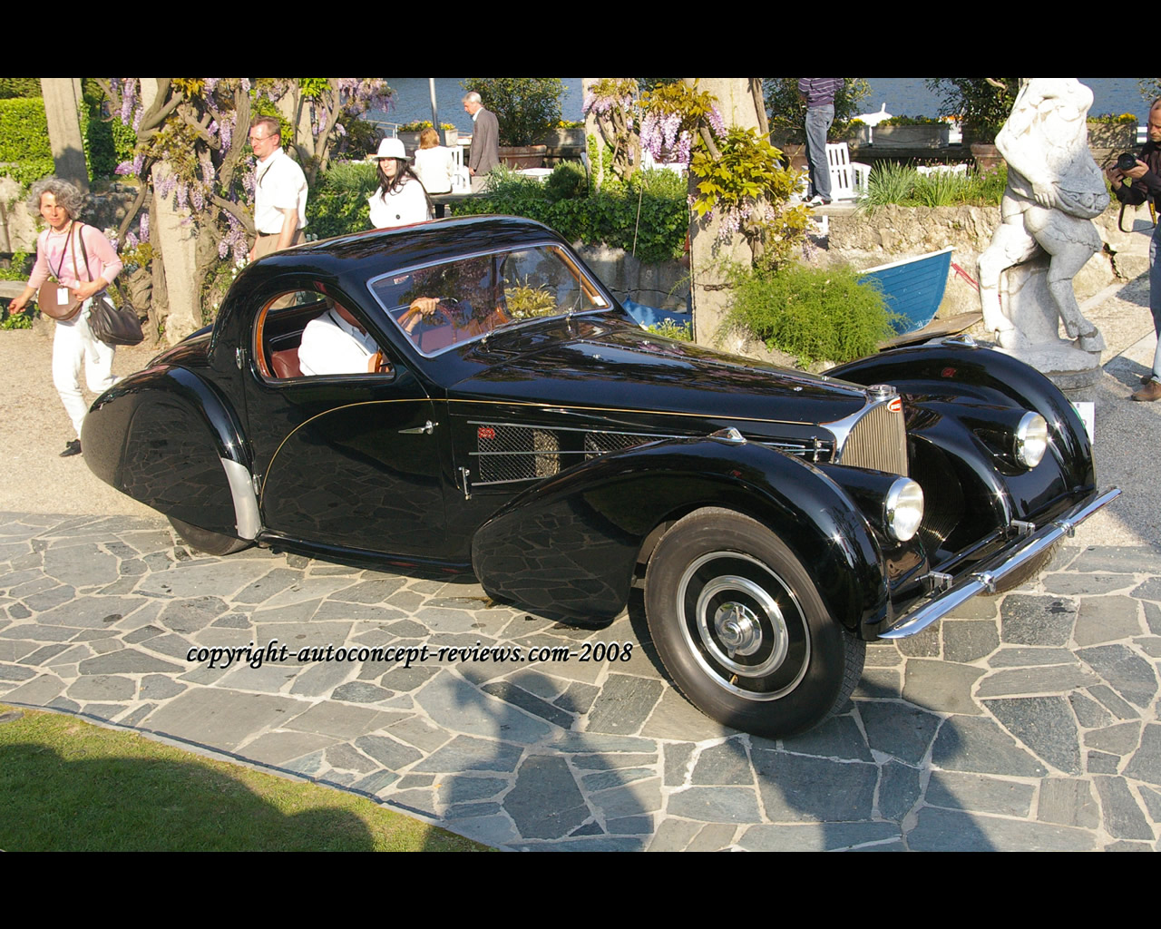 Bugatti Gangloff Wallpapers