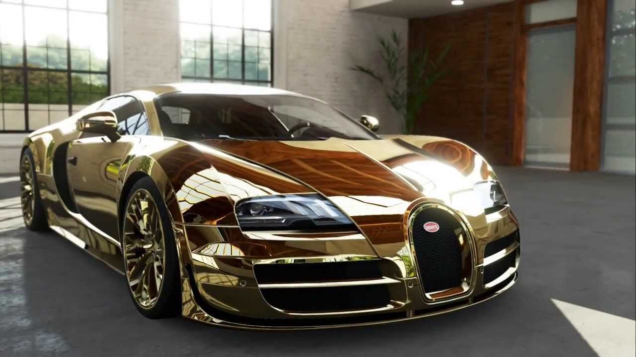 Bugatti Model 100 Wallpapers