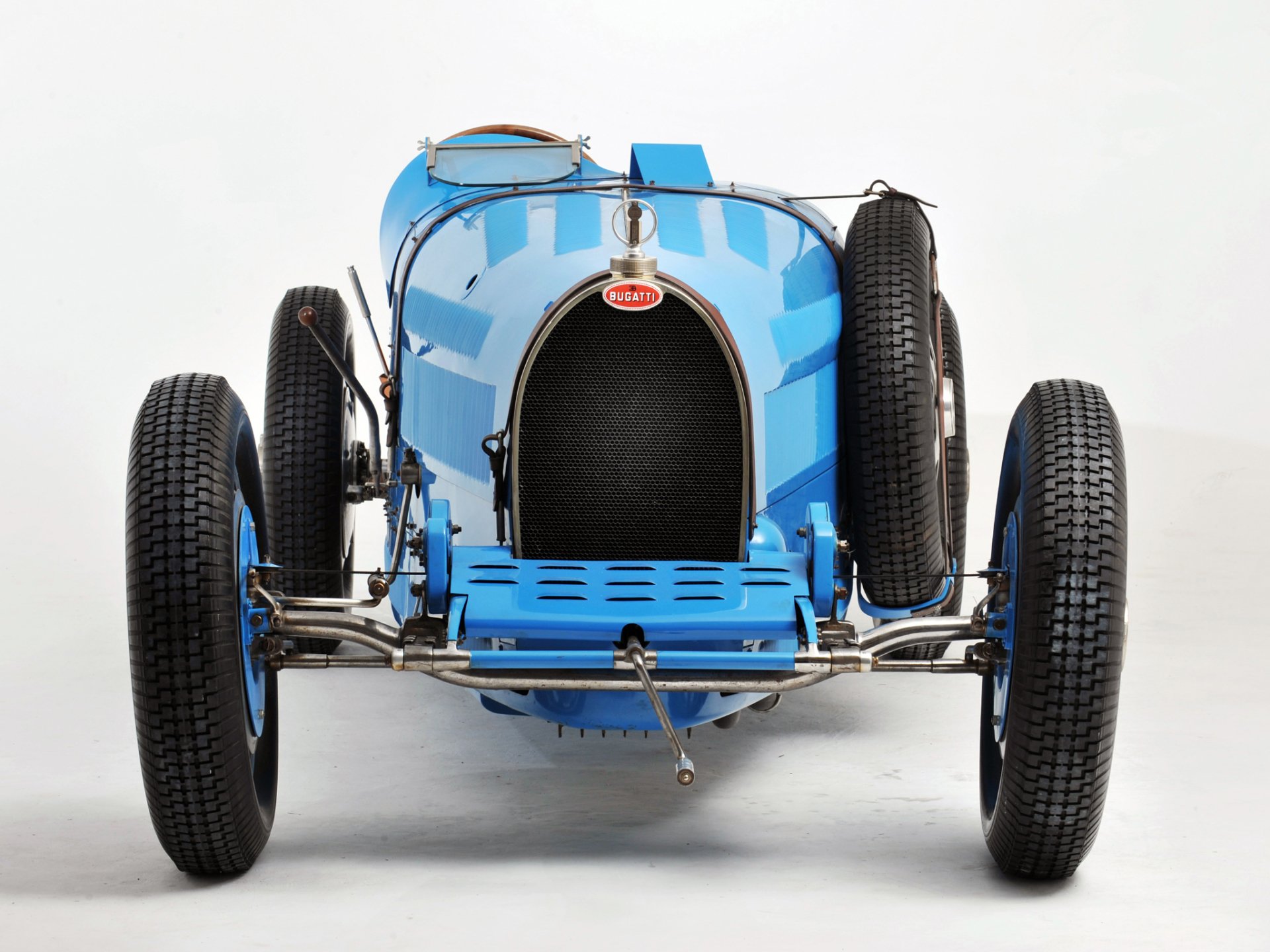 Bugatti Type 35 Wallpapers