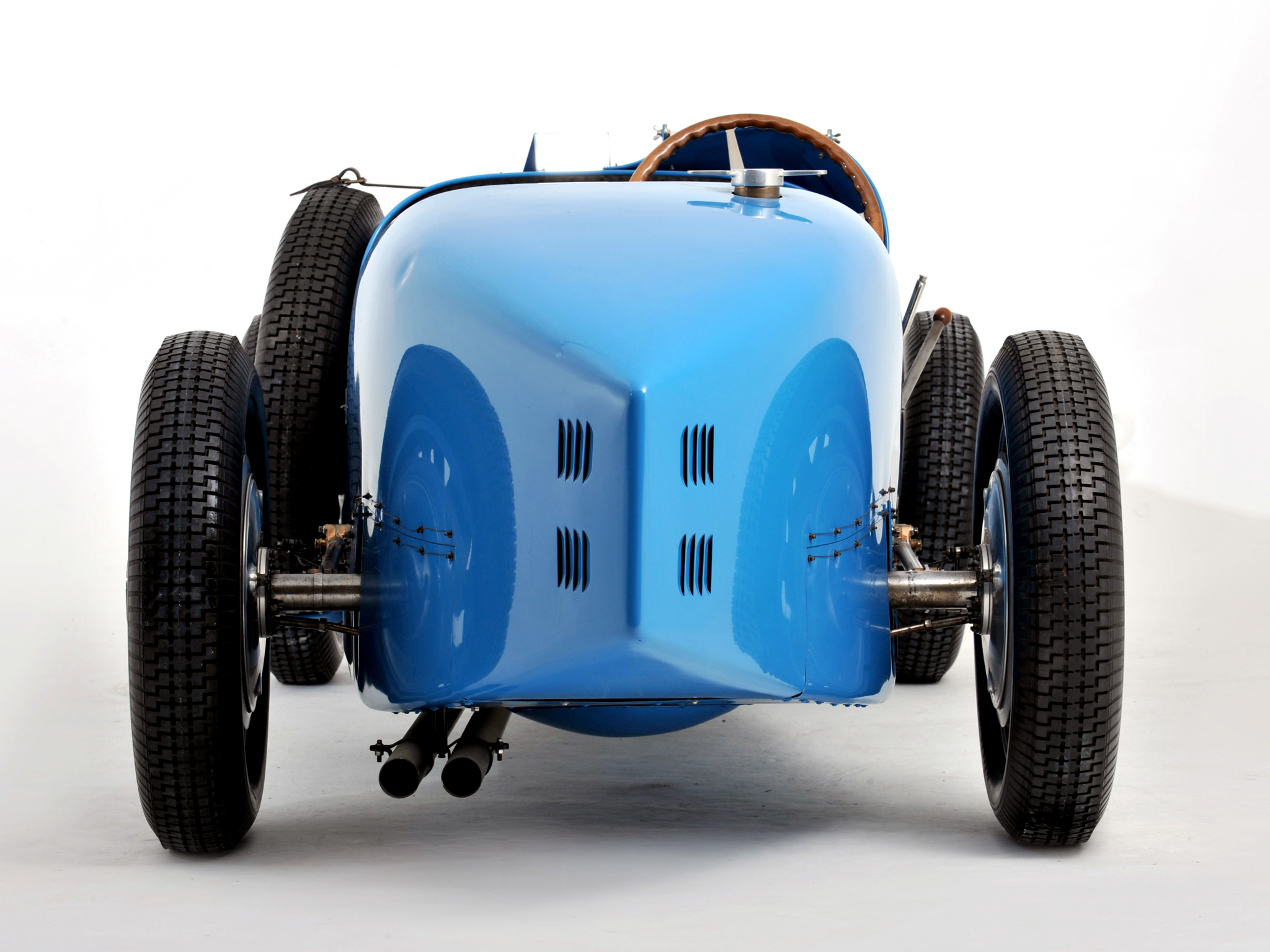 Bugatti Type 35 Wallpapers