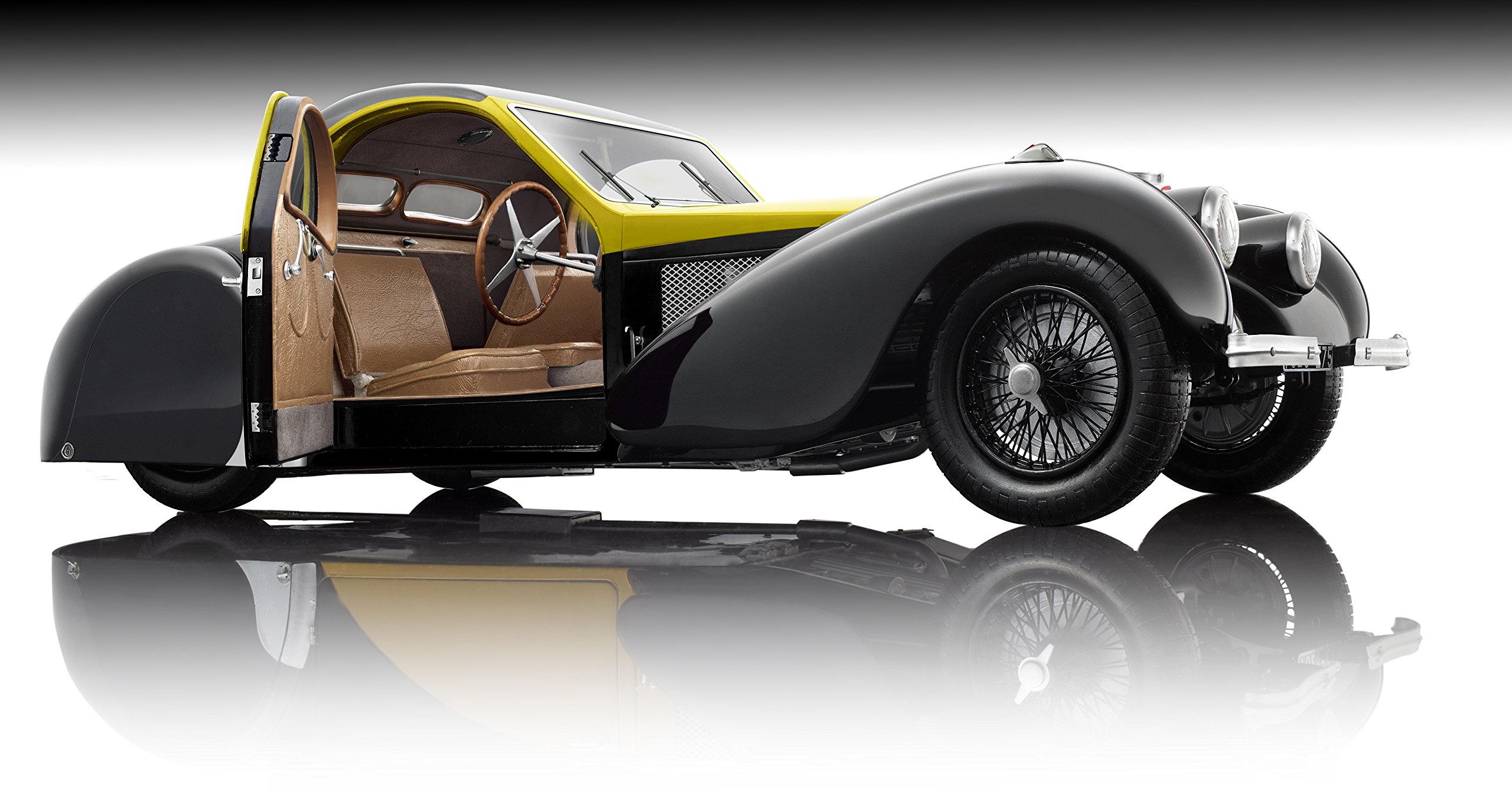 Bugatti Type 57Sc Atalante Wallpapers