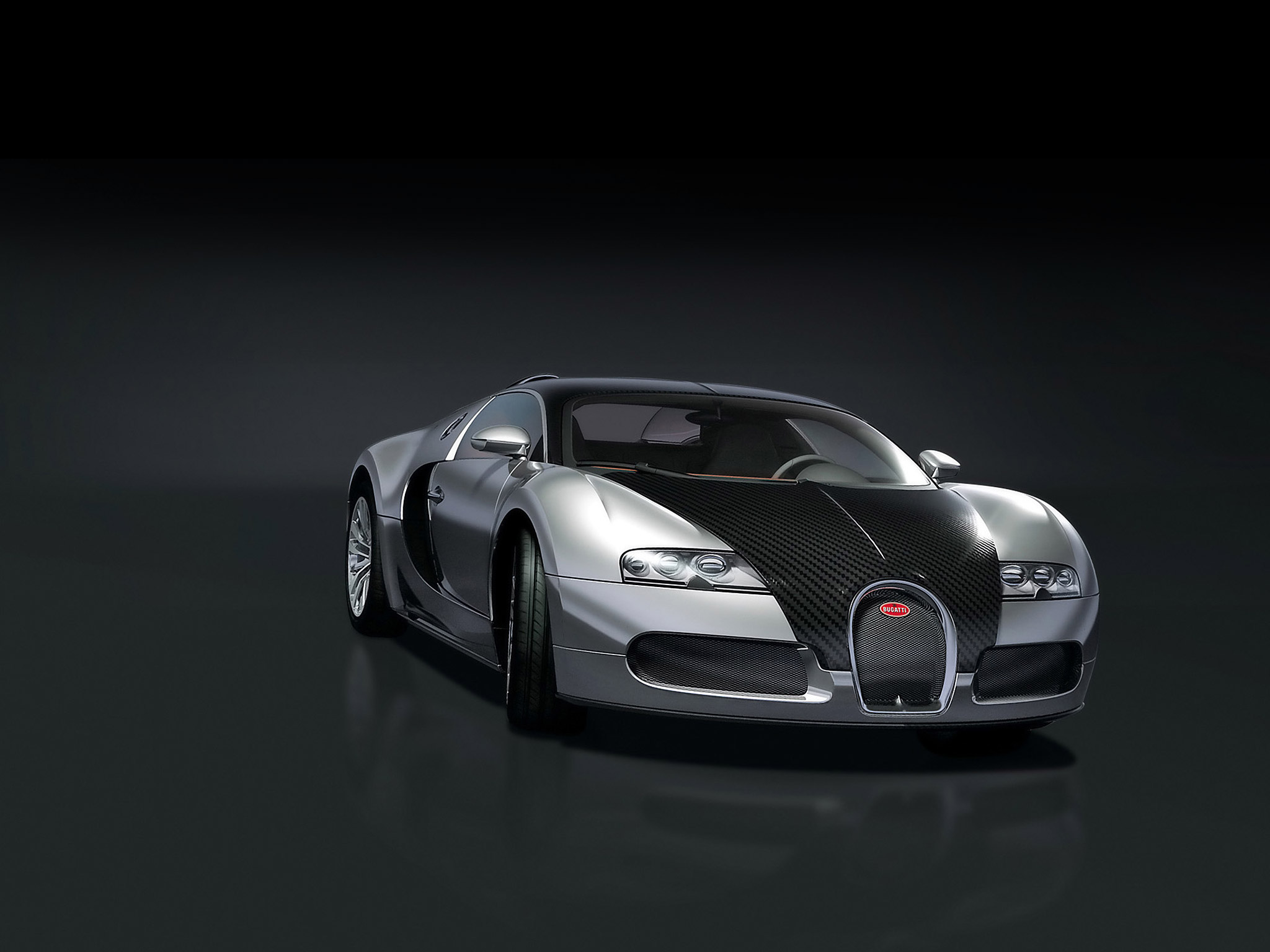 Bugatti Veyron 16-4 Pur Sang Wallpapers