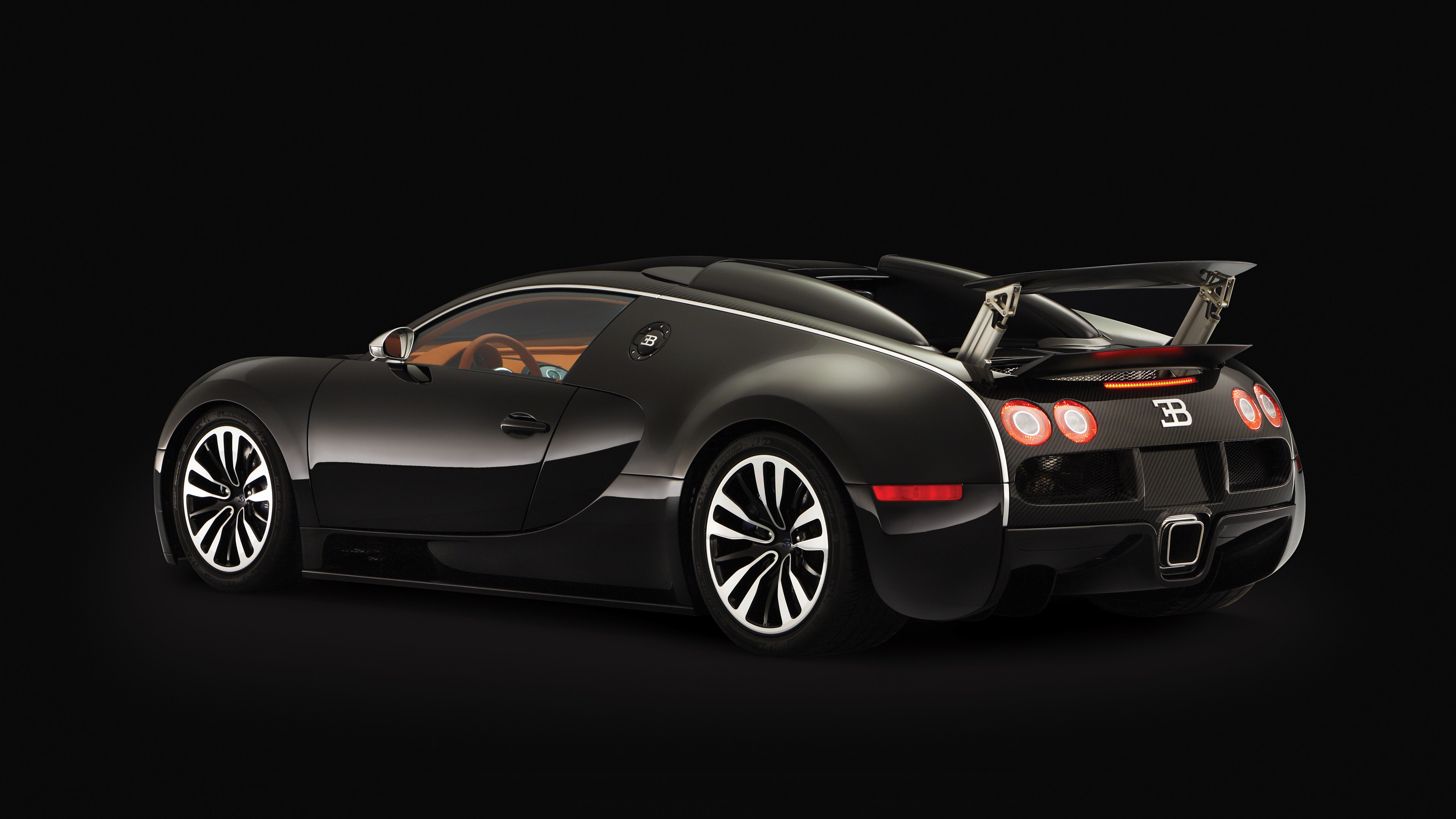 Bugatti Veyron 16-4 Pur Sang Wallpapers