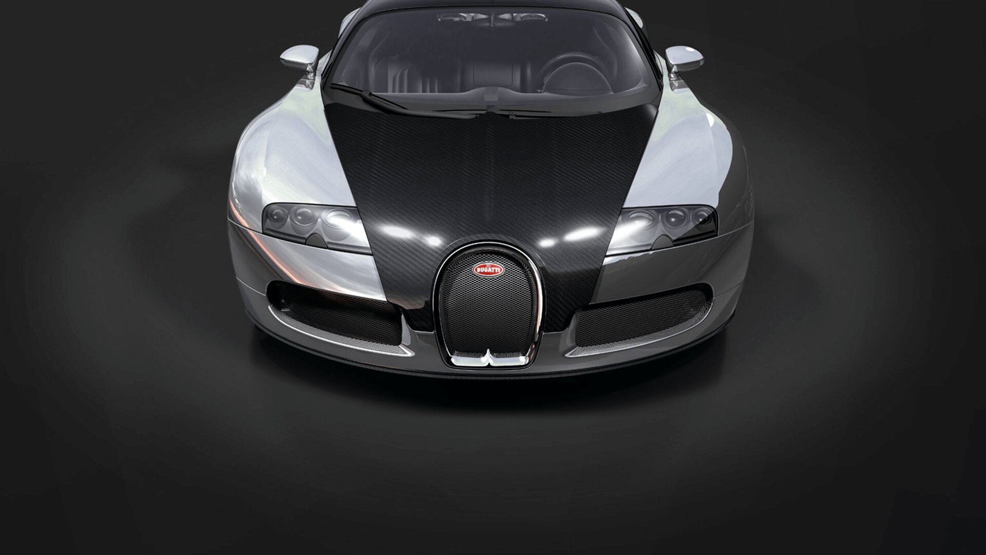 Bugatti Veyron 16-4 Pur Sang Wallpapers