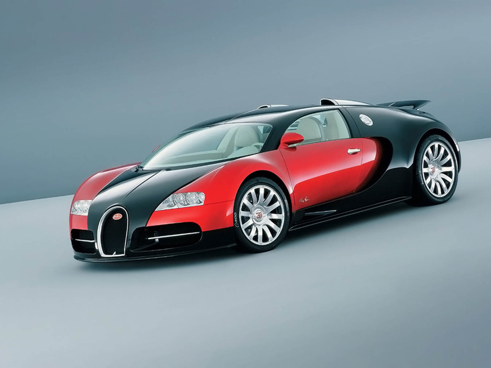 Bugatti Veyron 16-4 Pur Sang Wallpapers