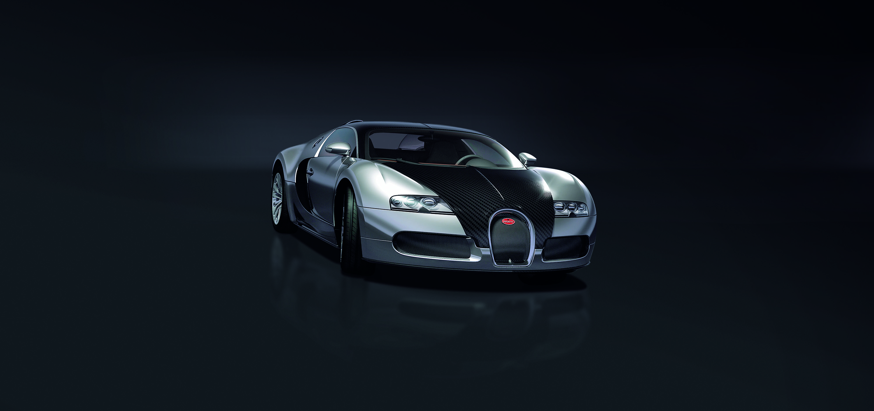 Bugatti Veyron 16-4 Pur Sang Wallpapers