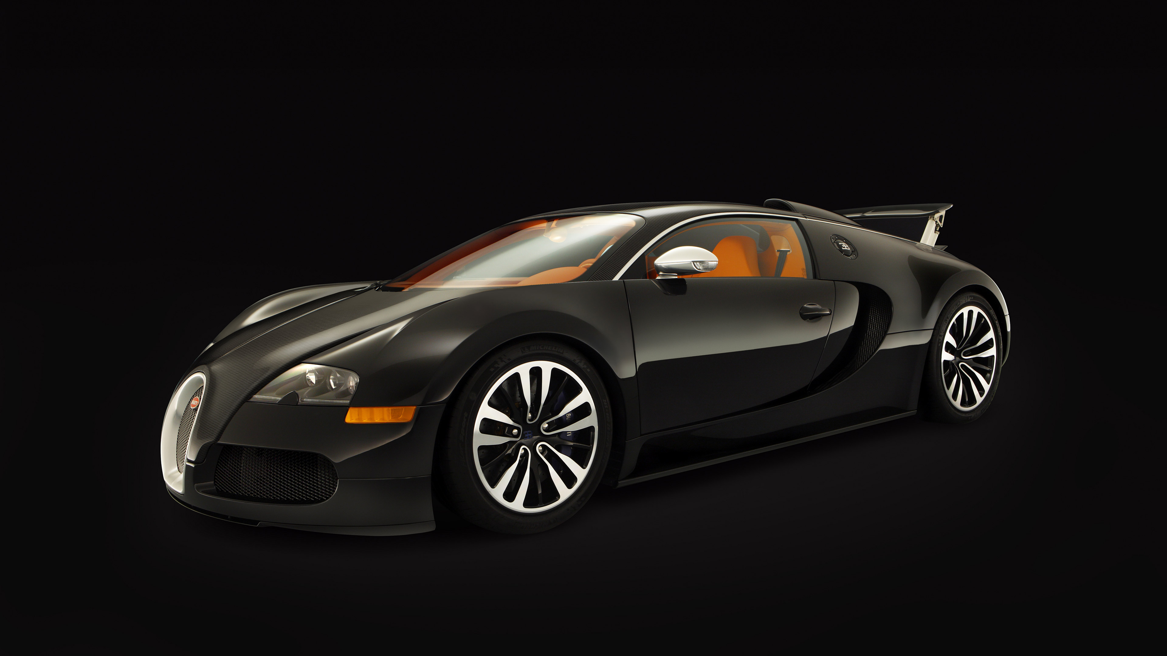 Bugatti Veyron 16-4 Pur Sang Wallpapers