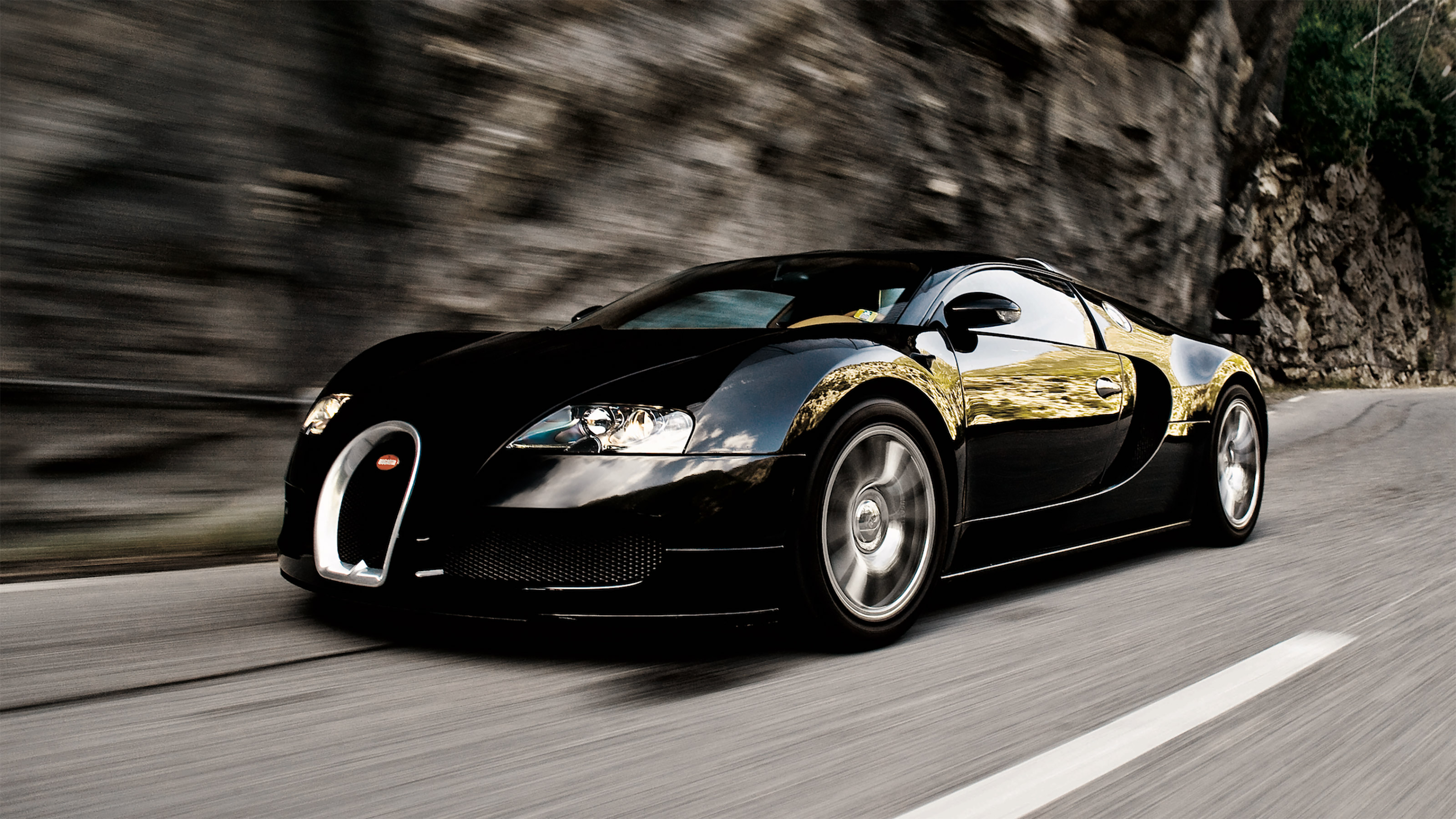 Bugatti Veyron 16-4 Pur Sang Wallpapers