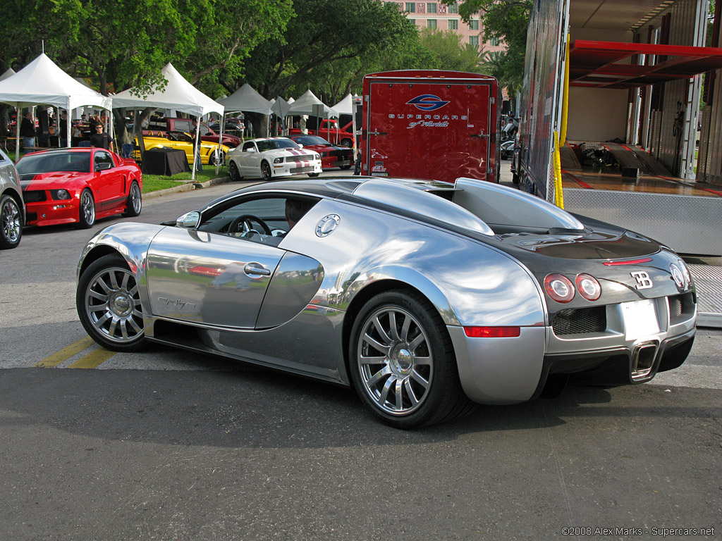 Bugatti Veyron 16-4 Pur Sang Wallpapers