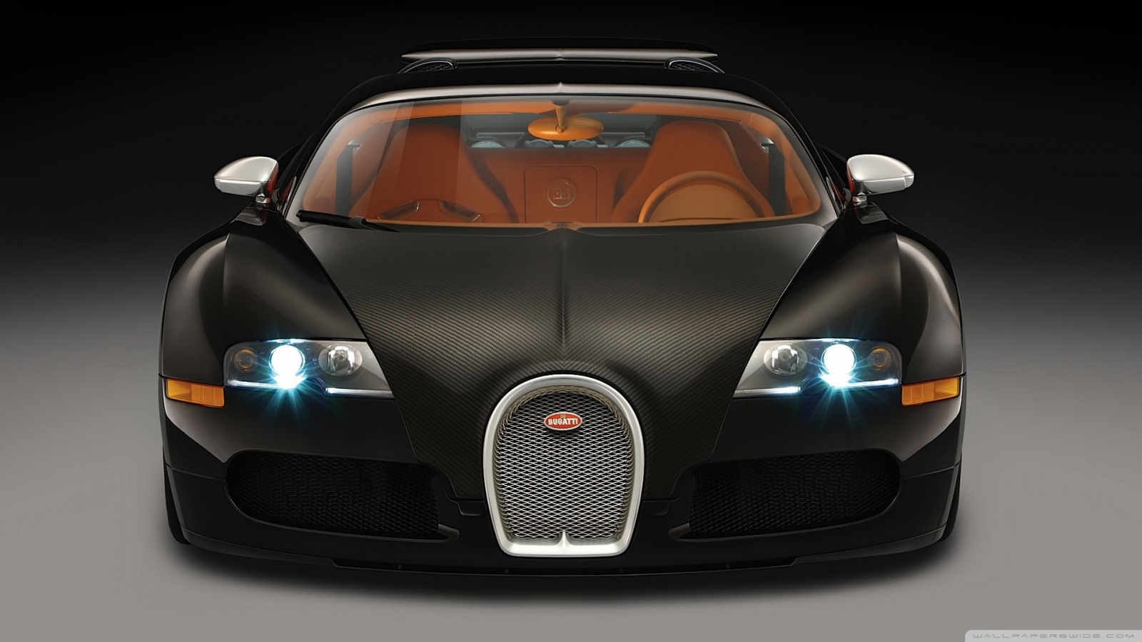 Bugatti Veyron 16-4 Pur Sang Wallpapers