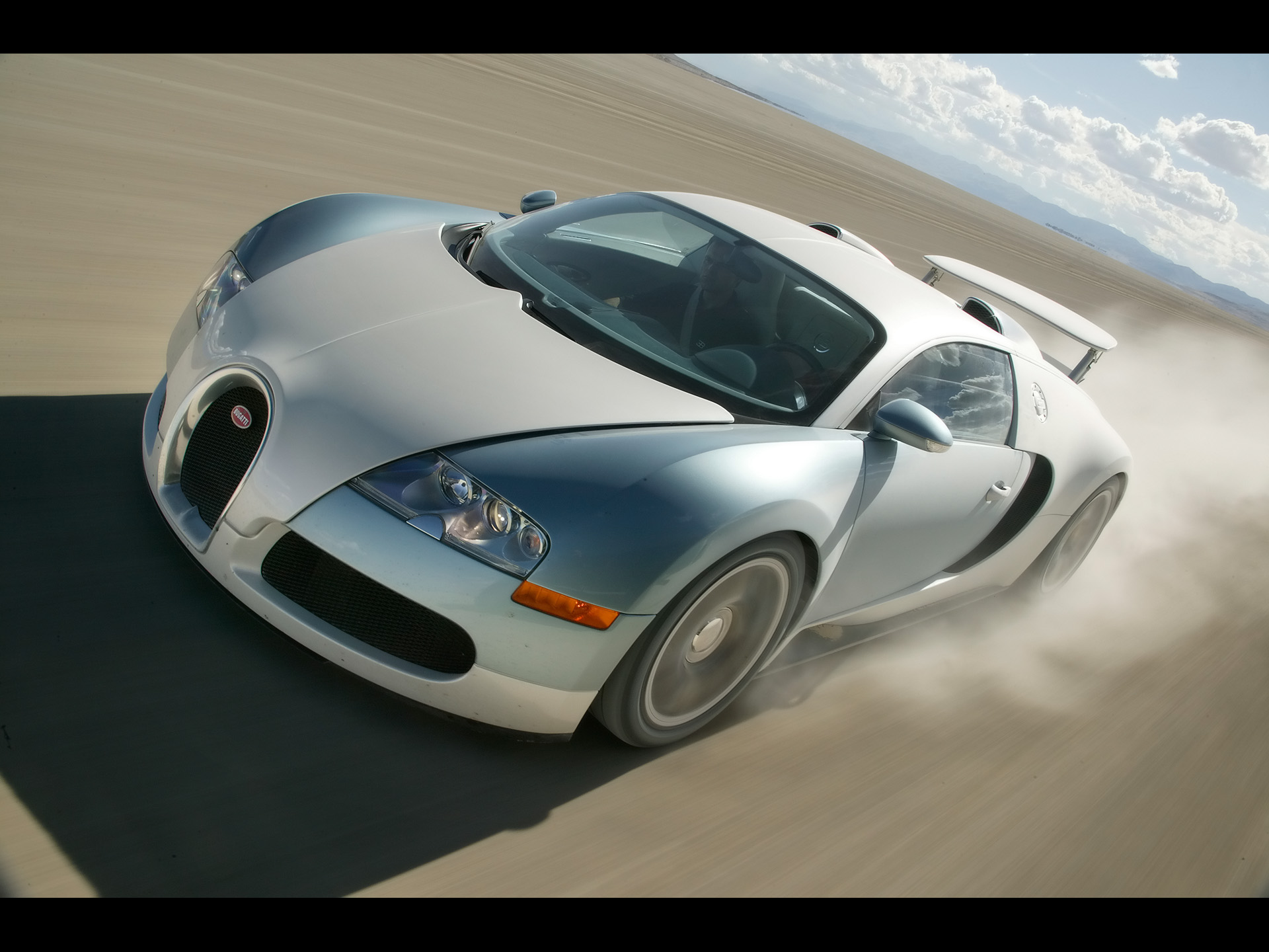 Bugatti Veyron 16-4 Pur Sang Wallpapers