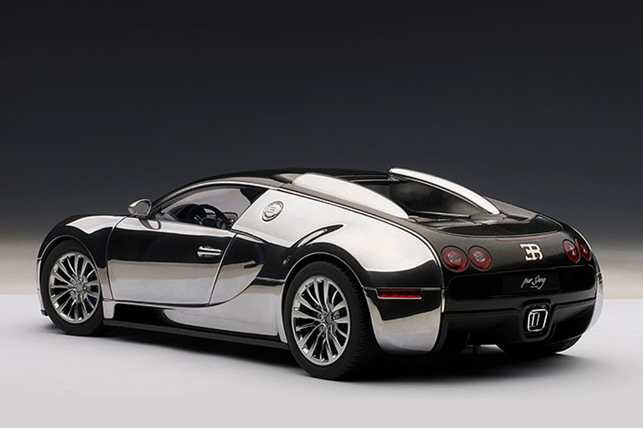 Bugatti Veyron 16-4 Pur Sang Wallpapers