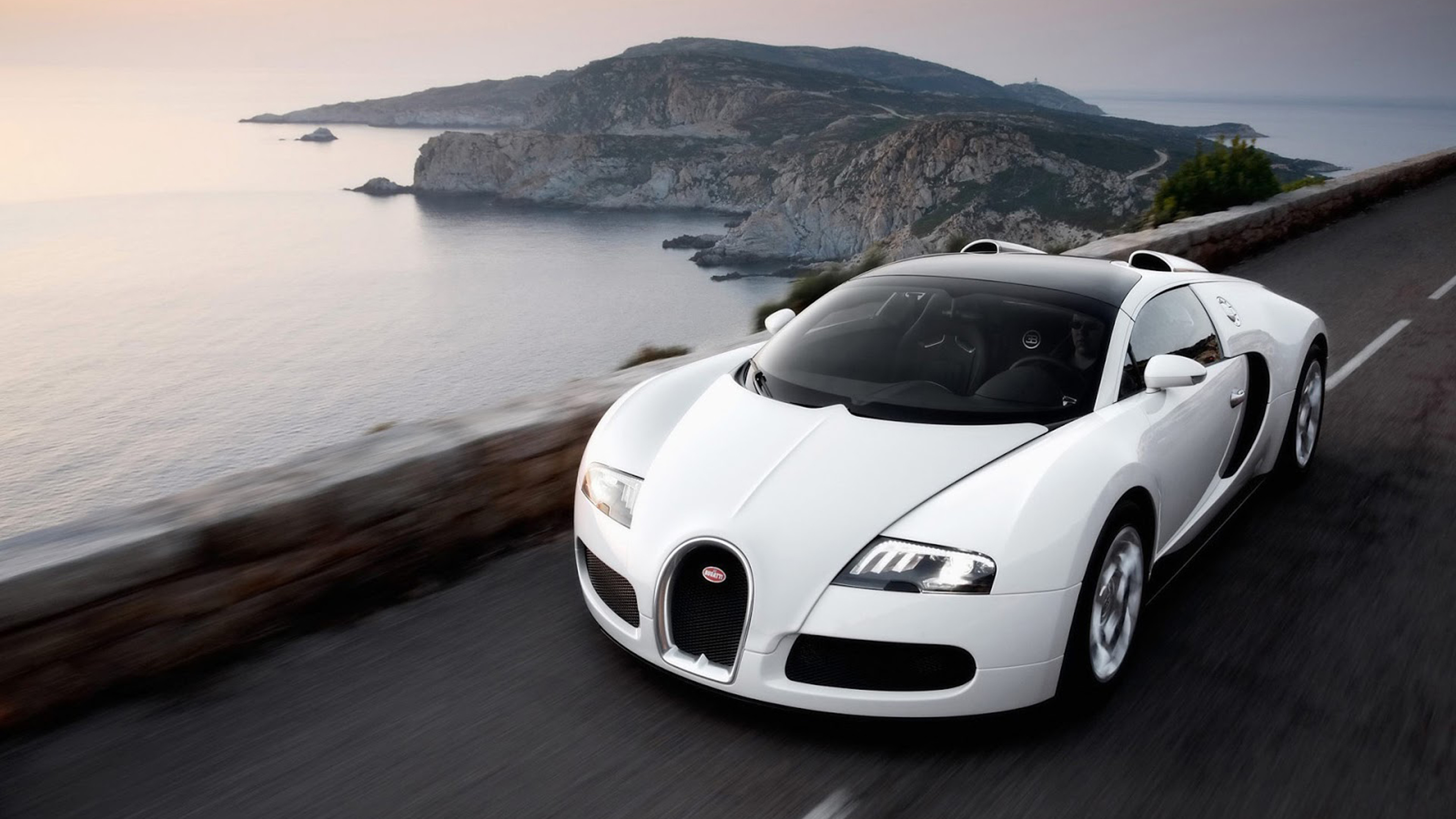 Bugatti Veyron 16-4 Pur Sang Wallpapers