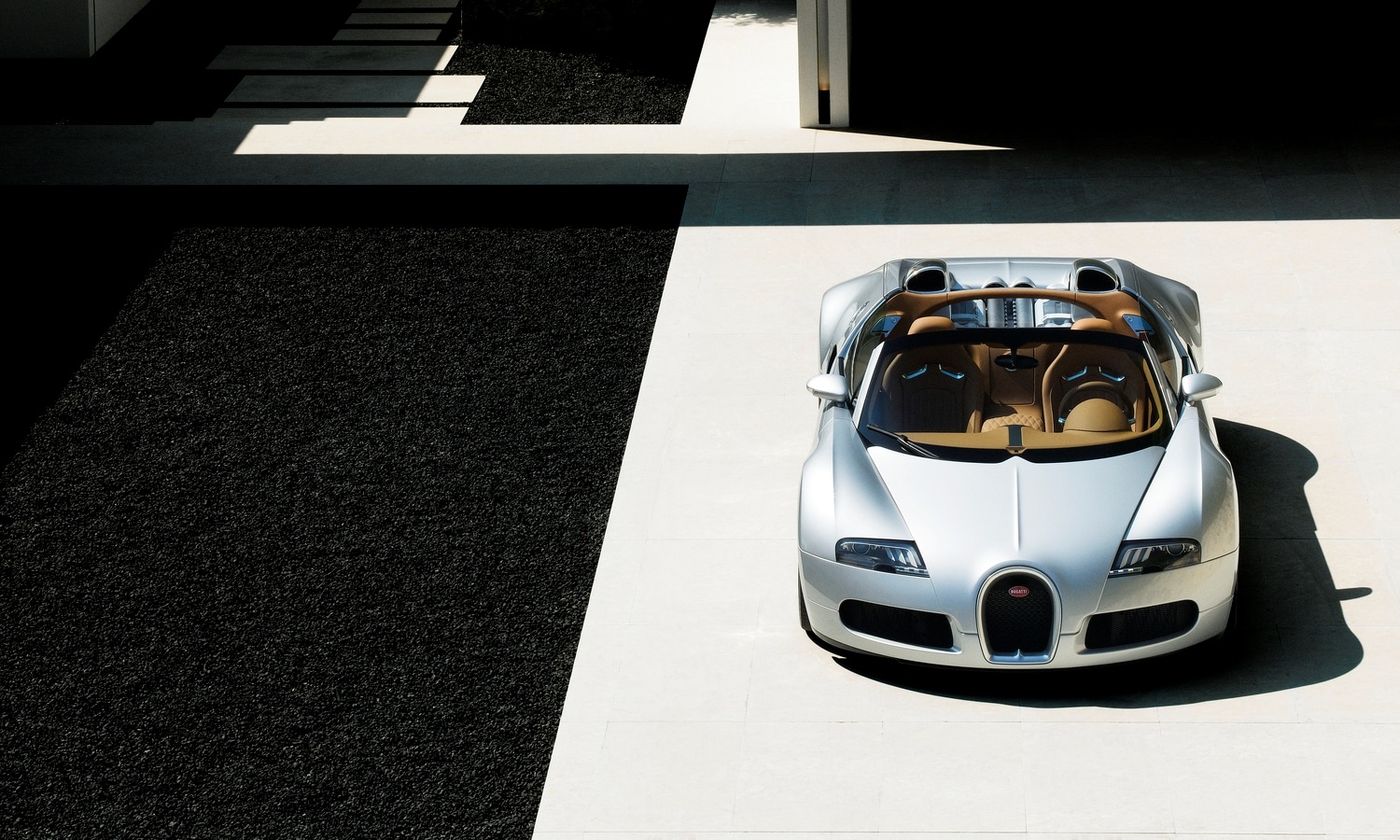 Bugatti Veyron 16-4 Pur Sang Wallpapers