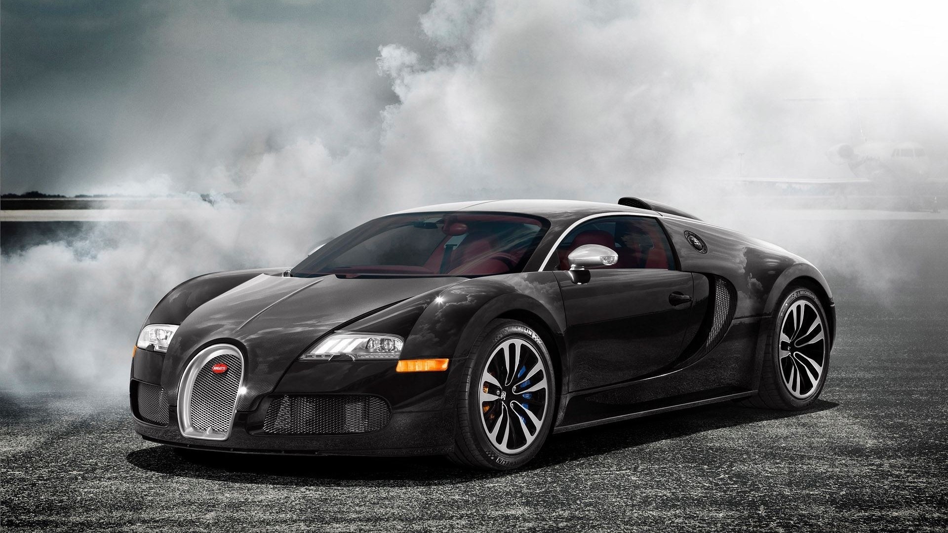 Bugatti Veyron 16-4 Pur Sang Wallpapers