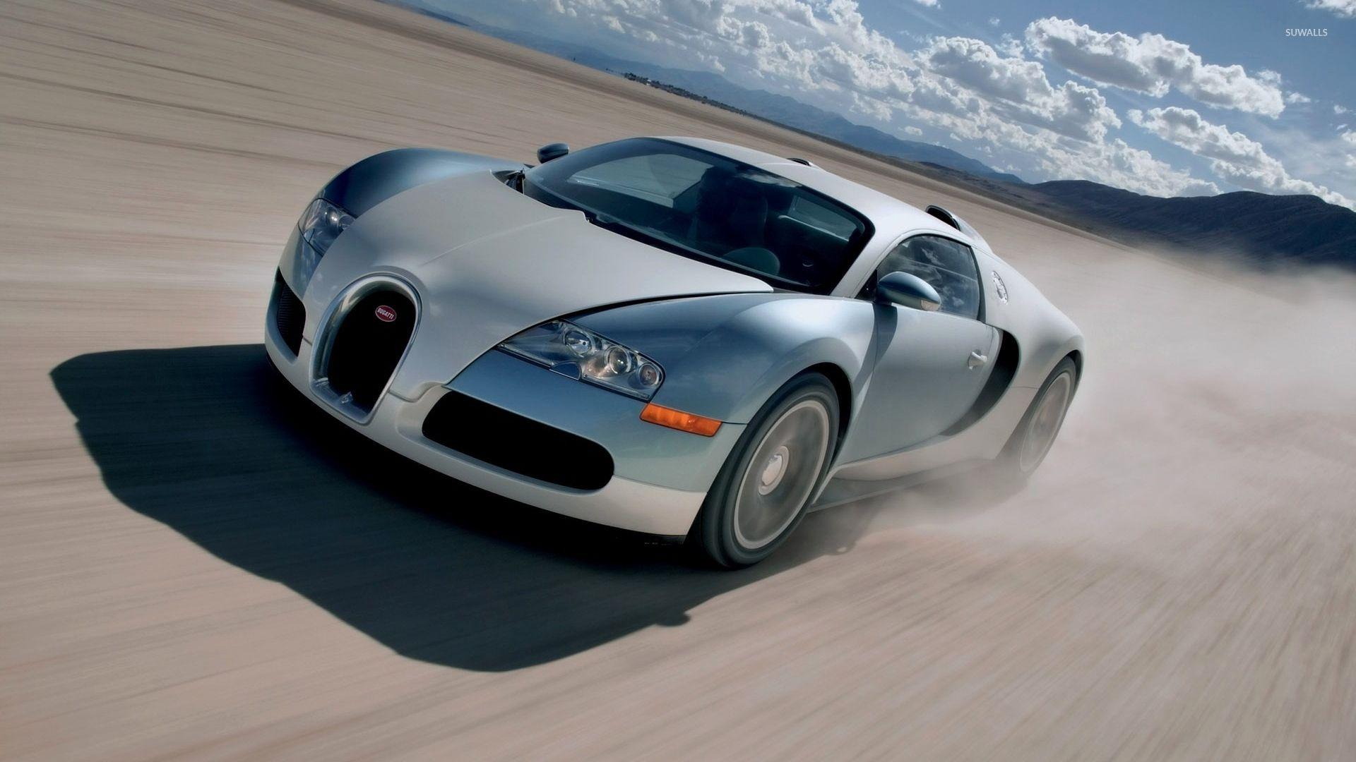 Bugatti Veyron 16-4 Pur Sang Wallpapers