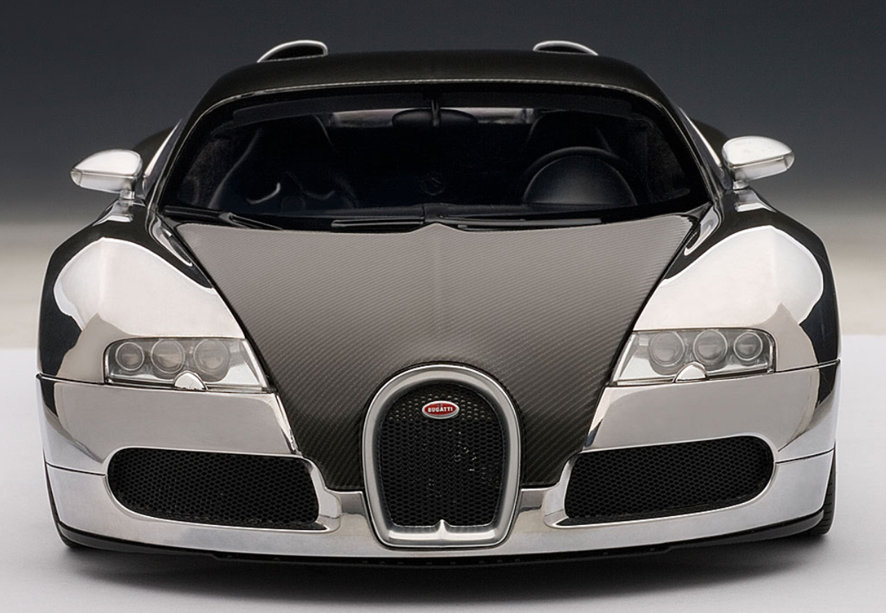 Bugatti Veyron 16-4 Pur Sang Wallpapers