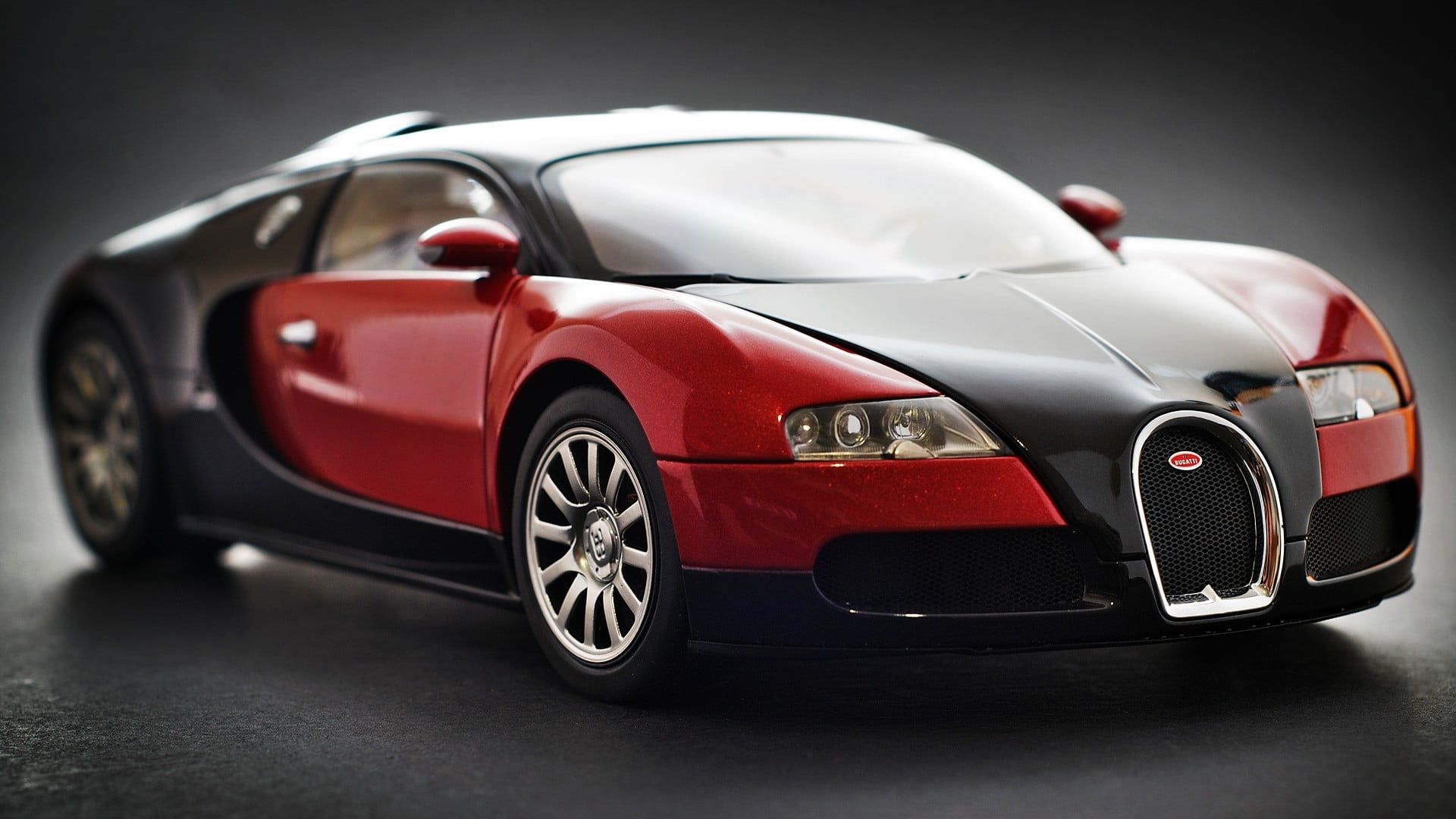 Bugatti Veyron Hd Wallpapers