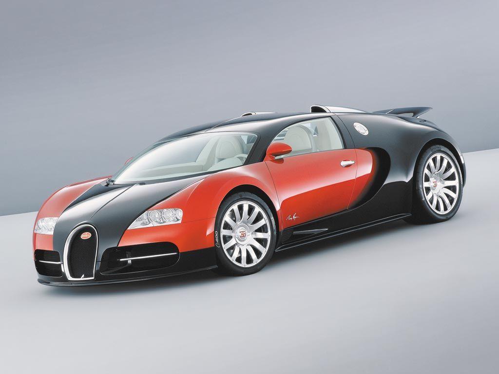 Bugatti Veyron Hd Wallpapers