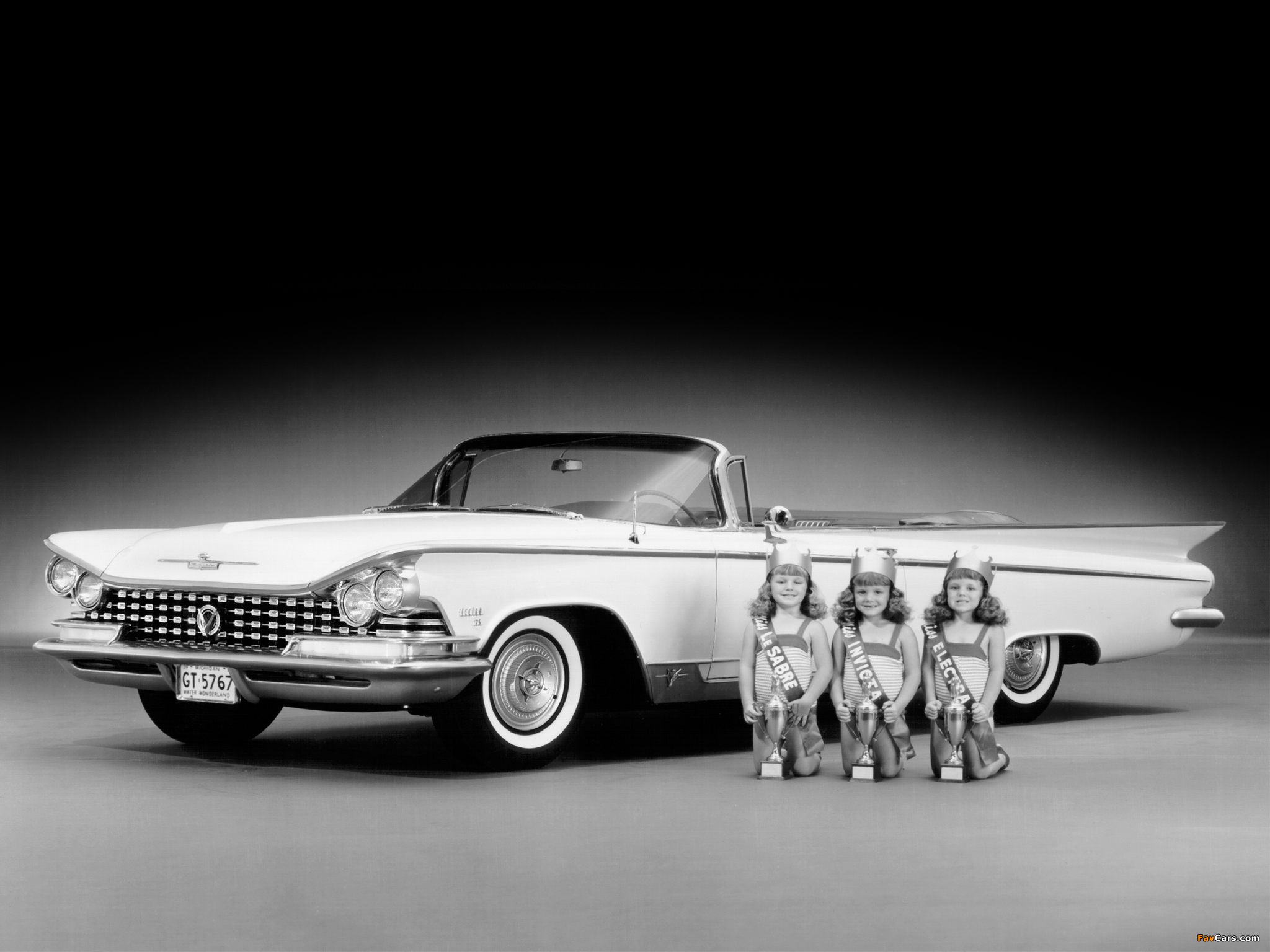 Buick Electra Wallpapers