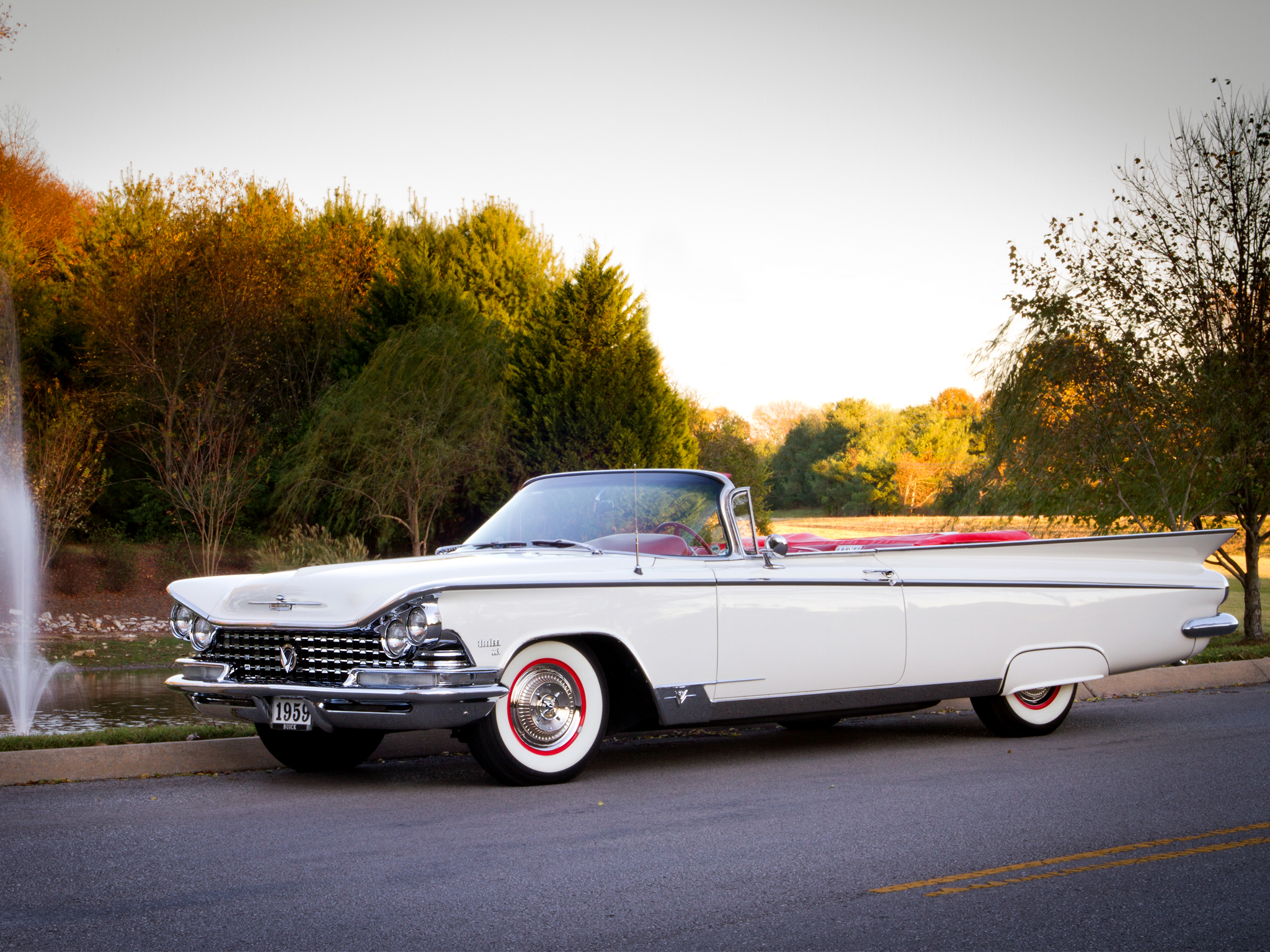 Buick Electra Wallpapers