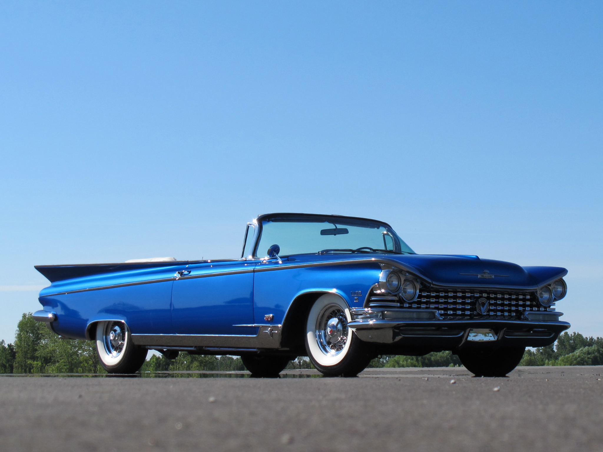 Buick Electra Wallpapers