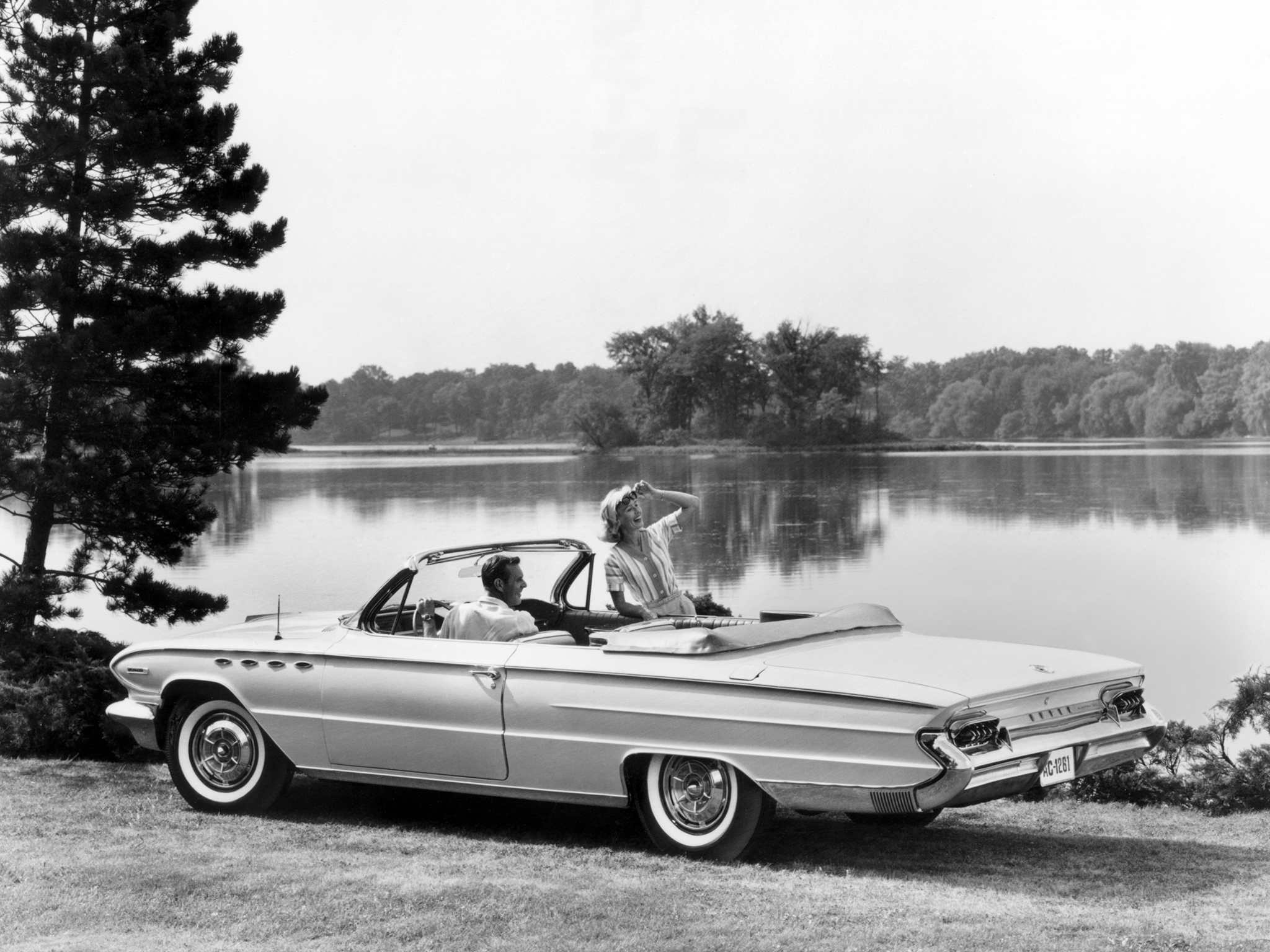 Buick Electra Wallpapers