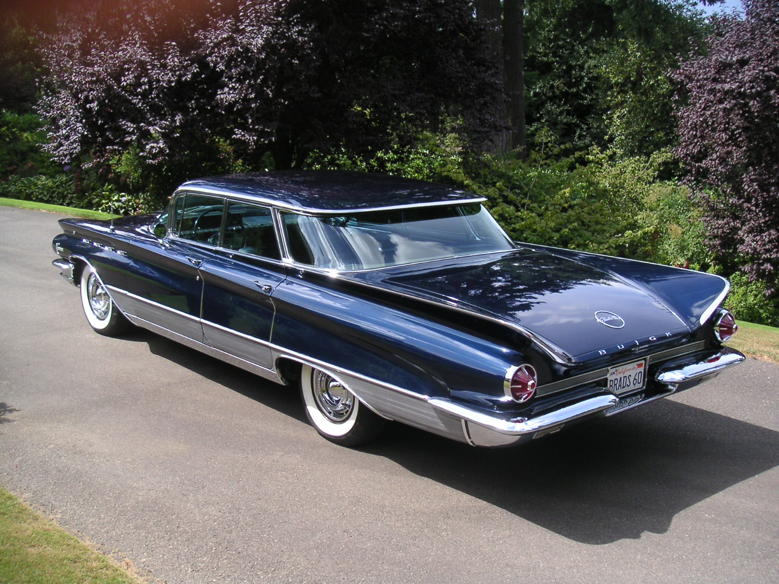 Buick Electra Wallpapers