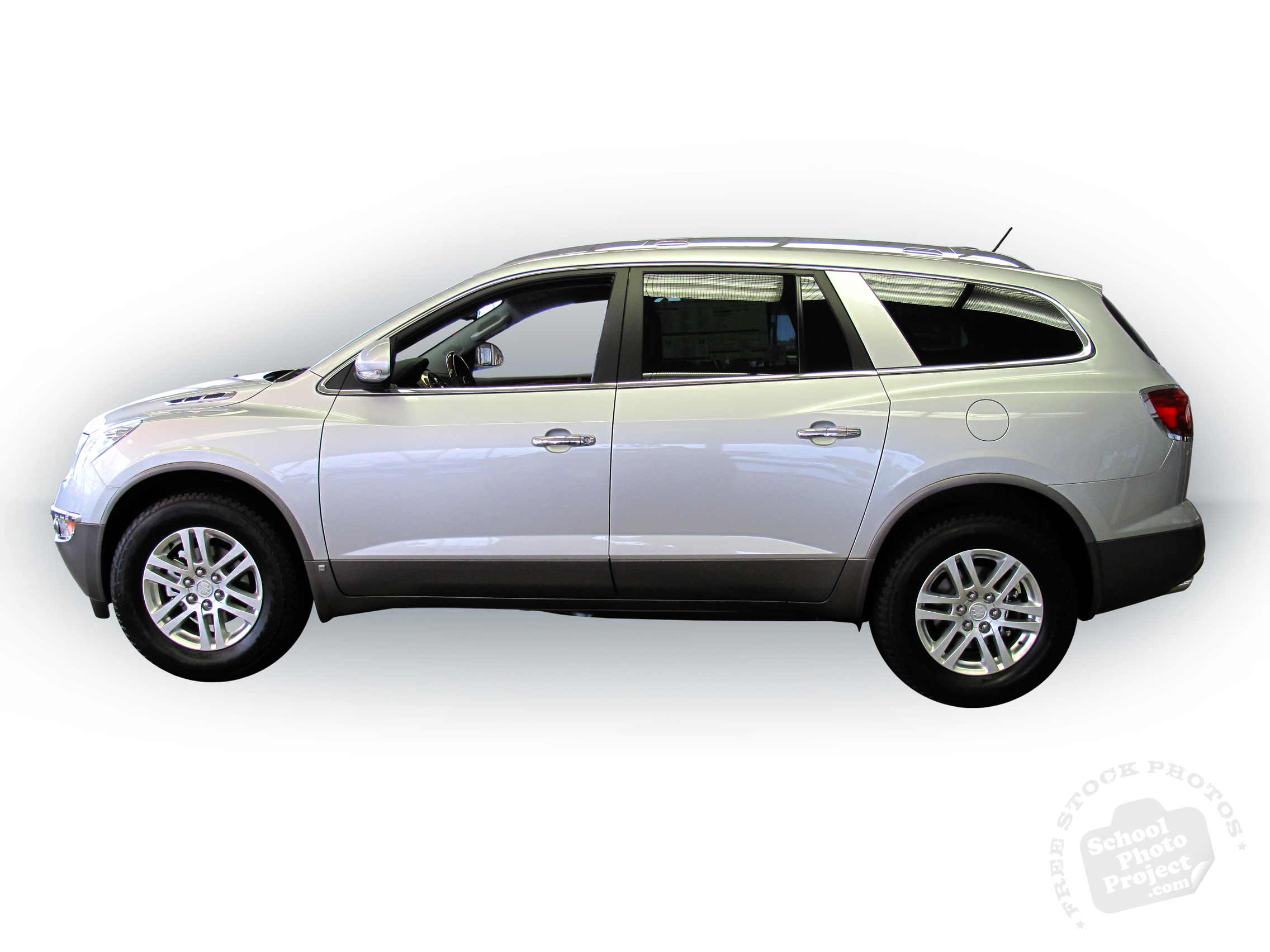 Buick Enclave Wallpapers