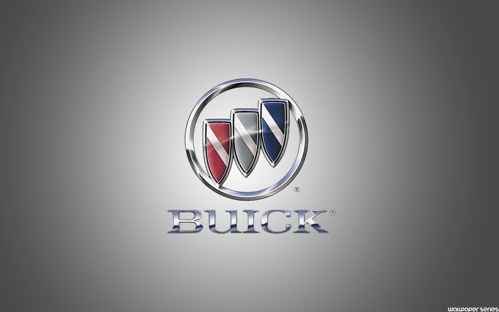 Buick Logo Wallpapers