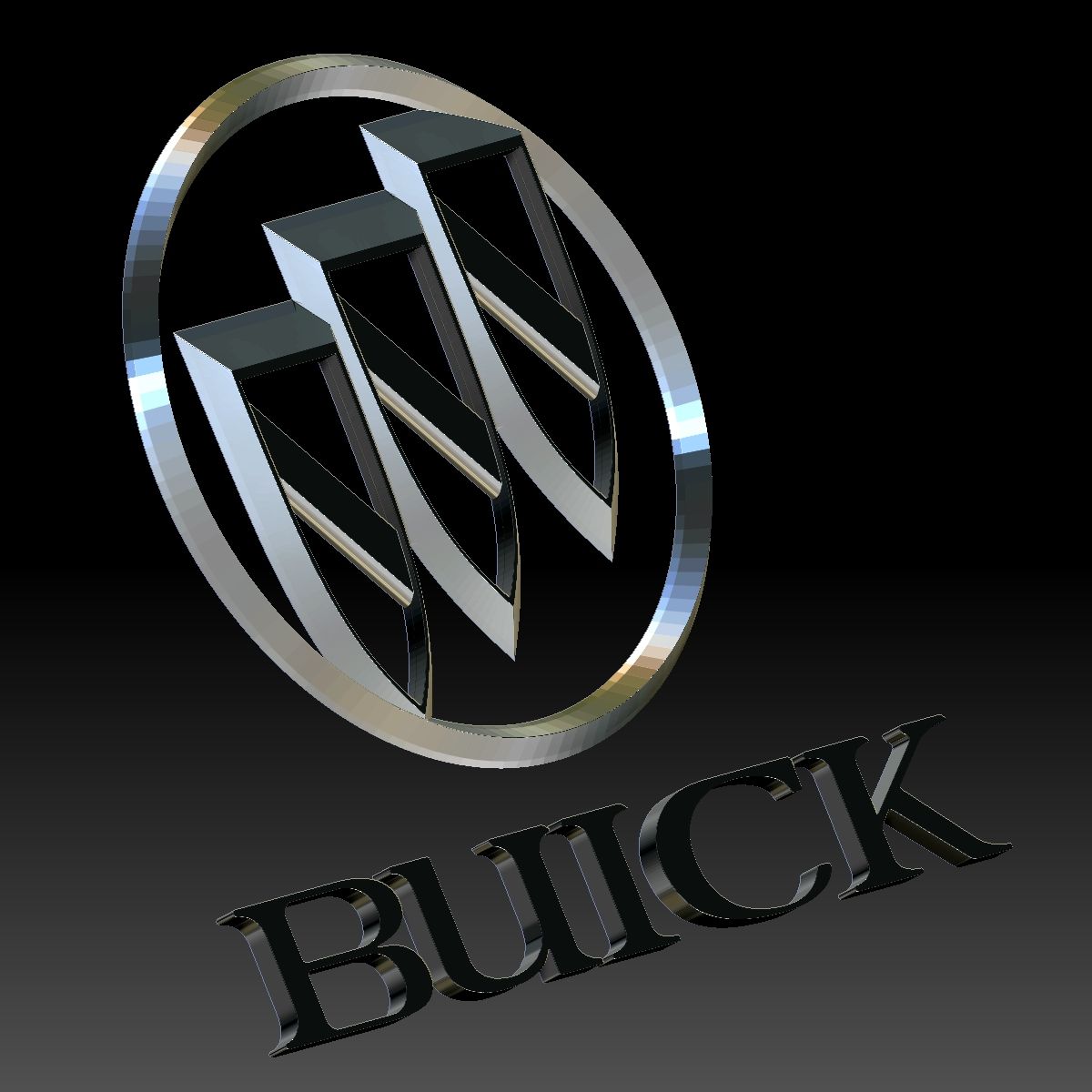 Buick Logo Wallpapers