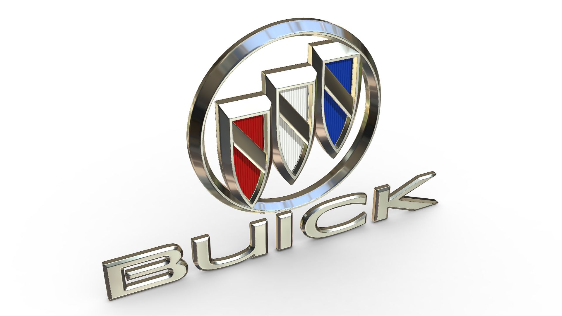 Buick Logo Wallpapers