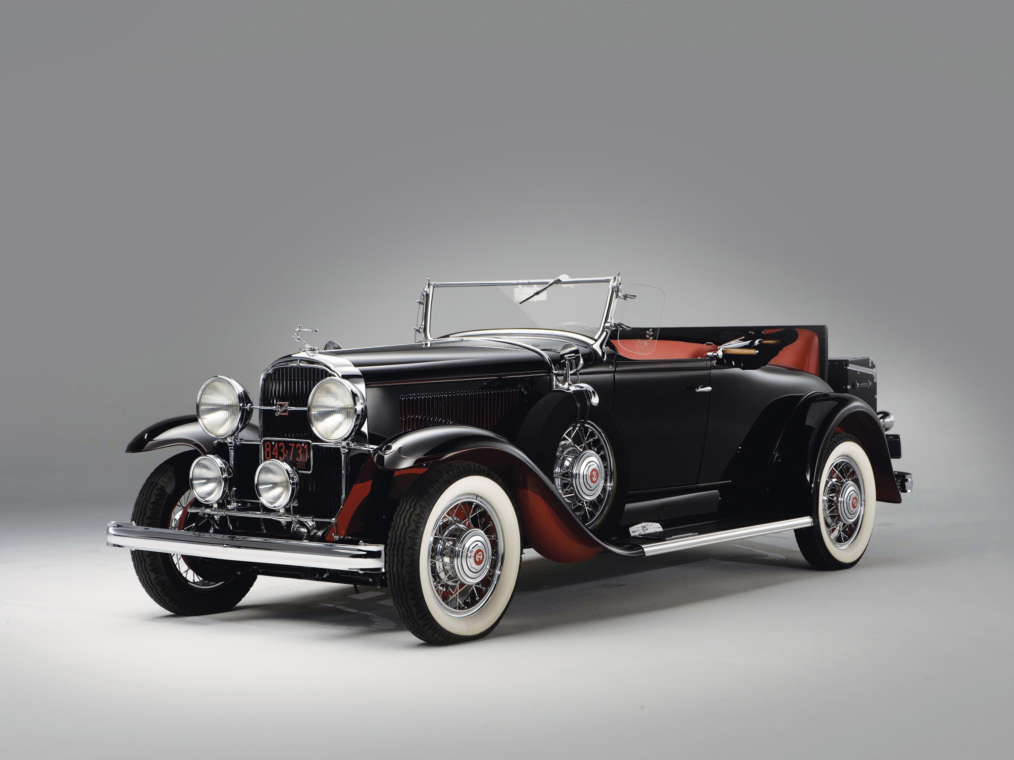 Buick Model 10 Wallpapers