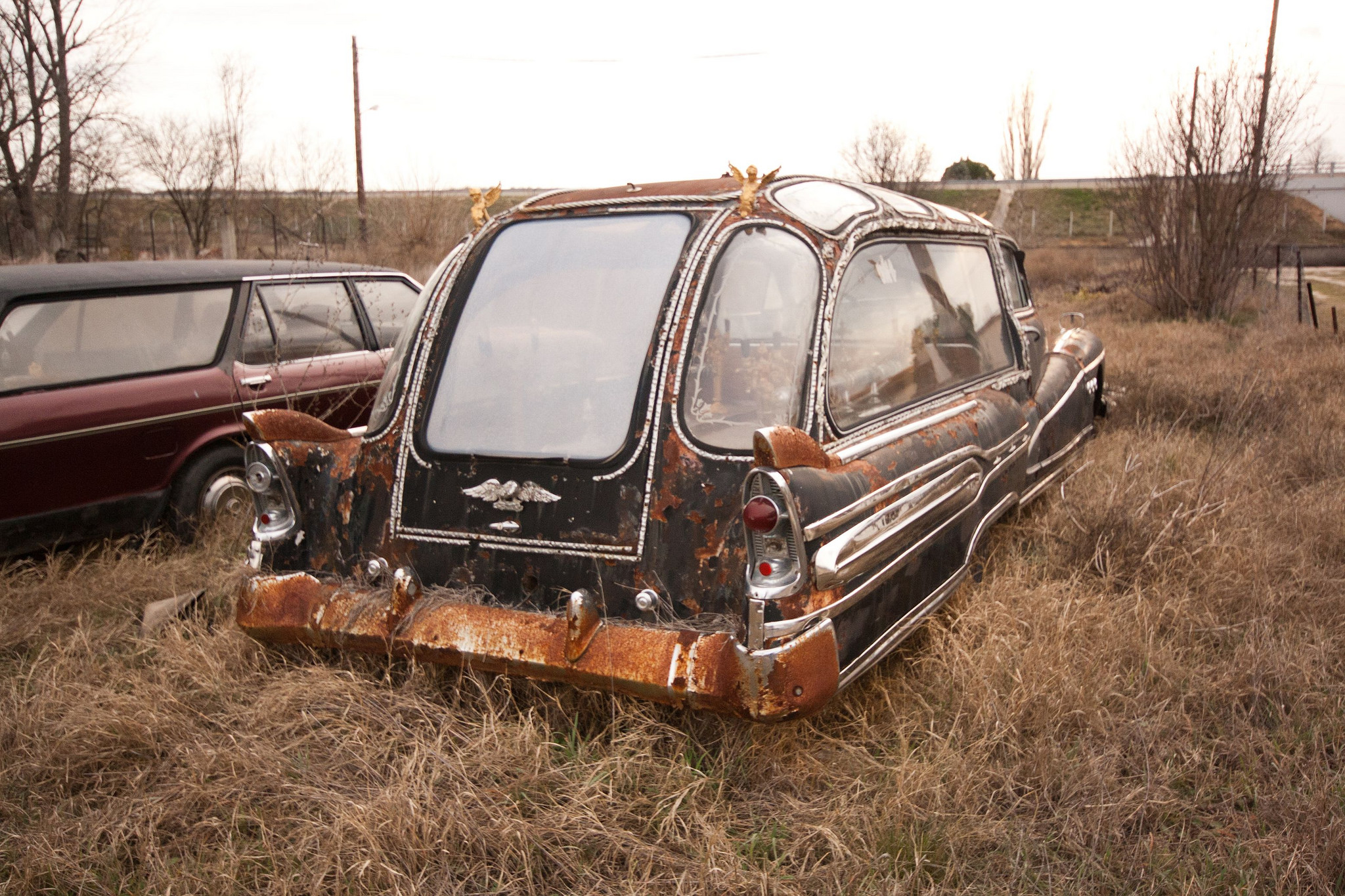 Buick Roadmaster Wallpapers