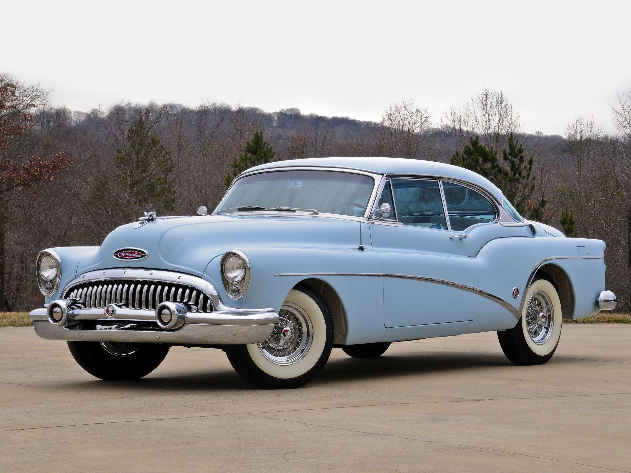 Buick Super Wallpapers