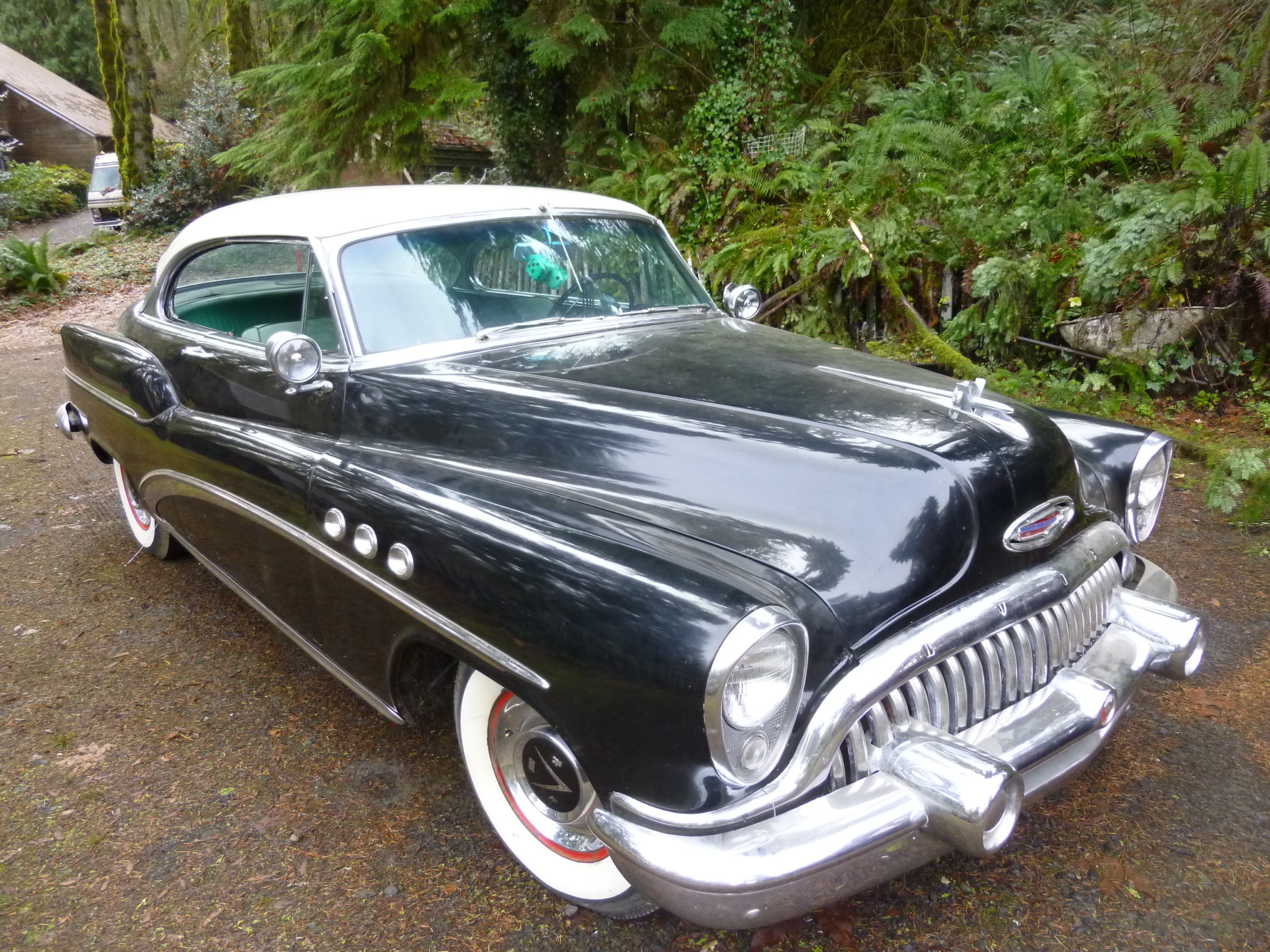 Buick Super Rivera Wallpapers