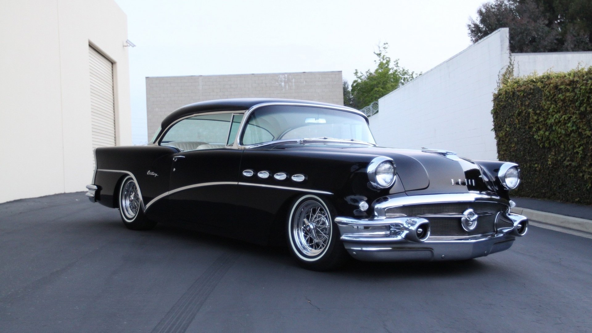 Buick Super Rivera Wallpapers