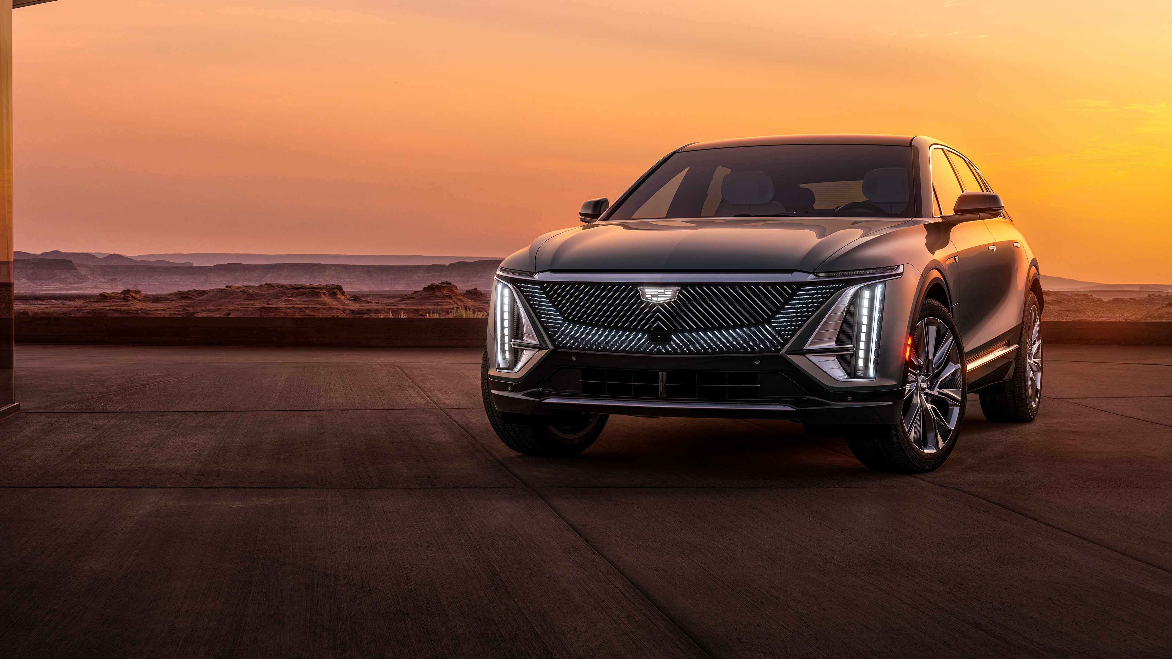 Cadillac Wallpapers