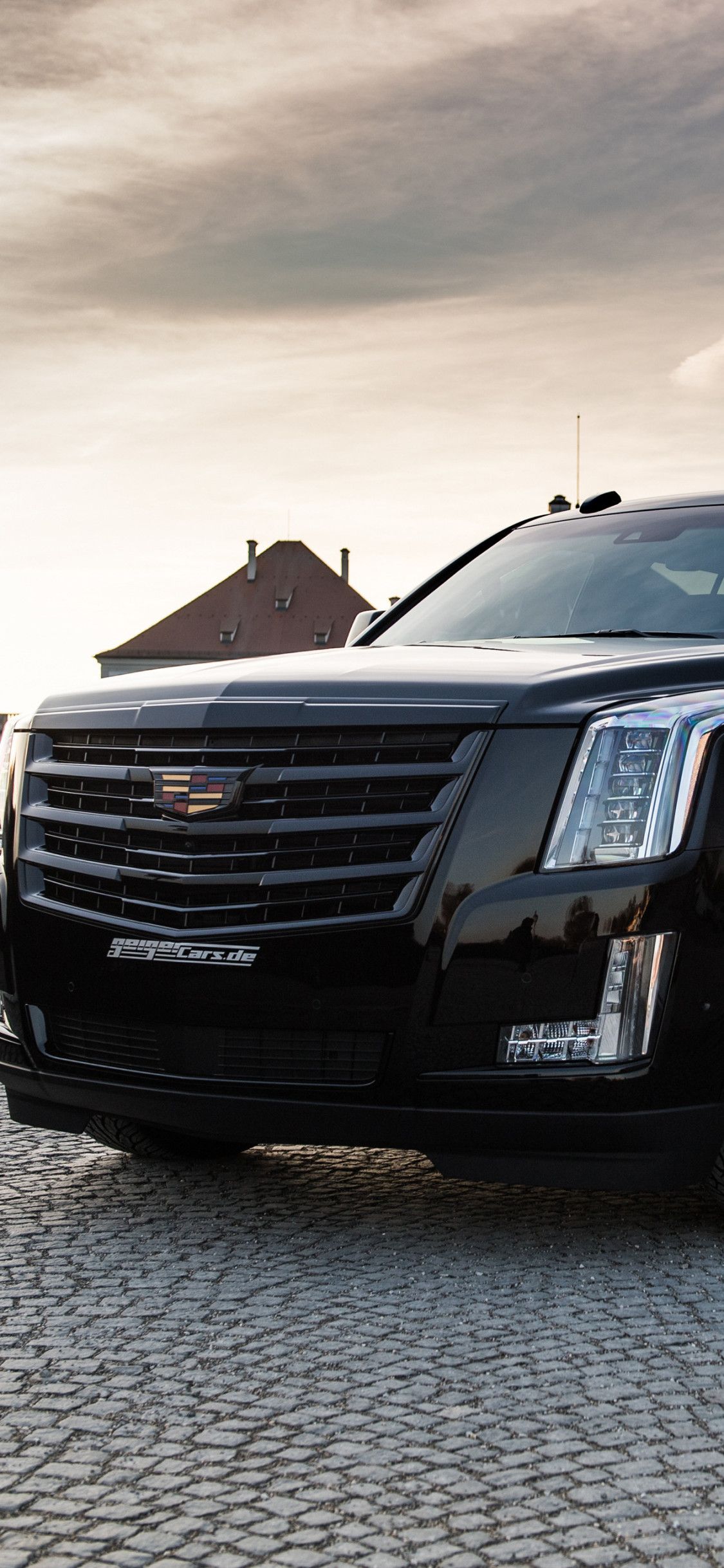 Cadillac Wallpapers