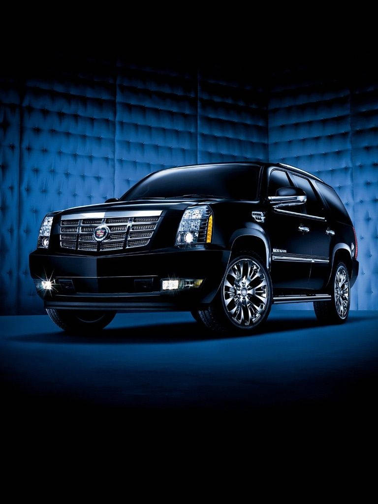 Cadillac Wallpapers