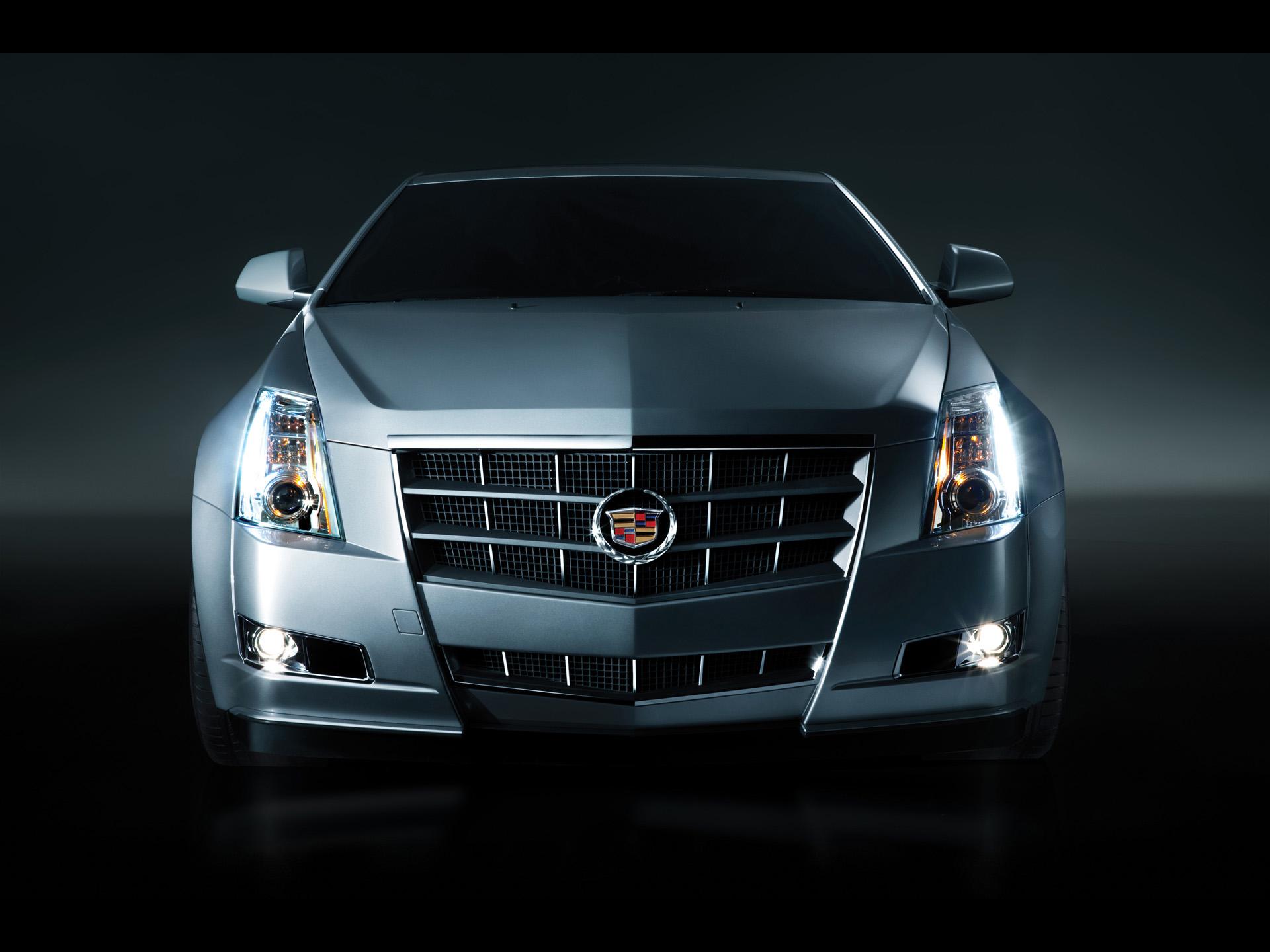 Cadillac Wallpapers