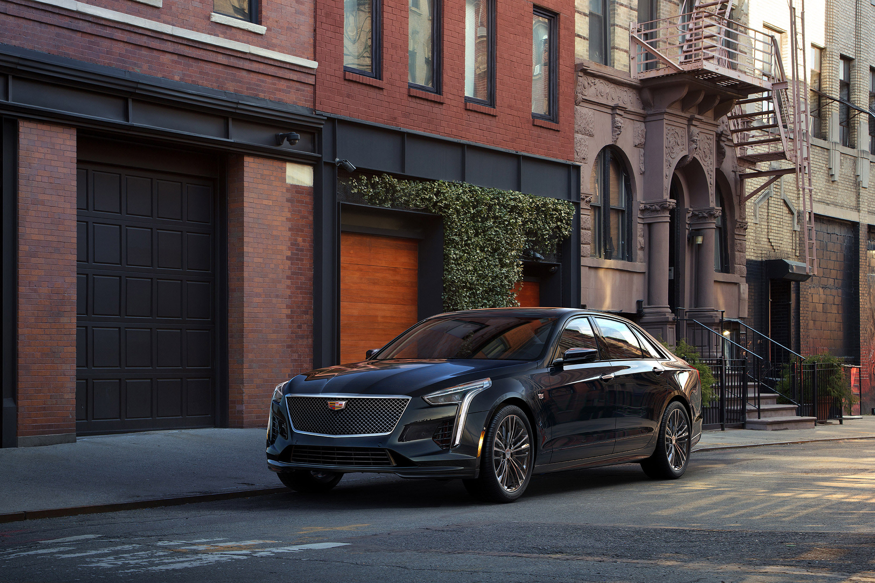 Cadillac Wallpapers