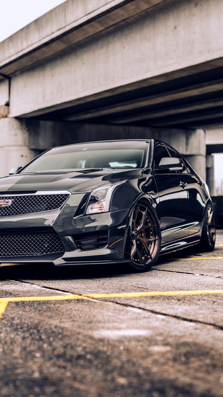 Cadillac Wallpapers