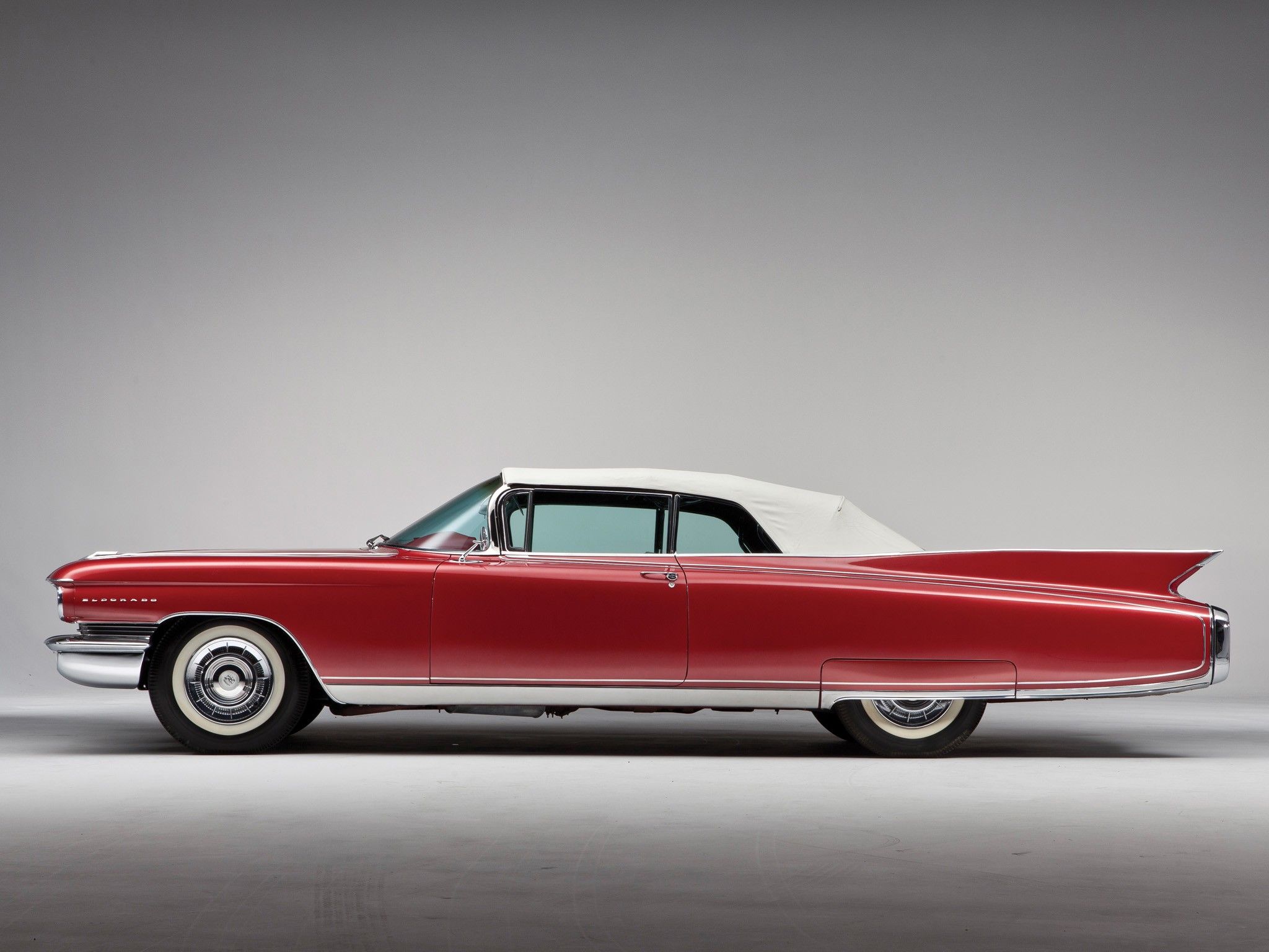 Cadillac Eldorado Wallpapers