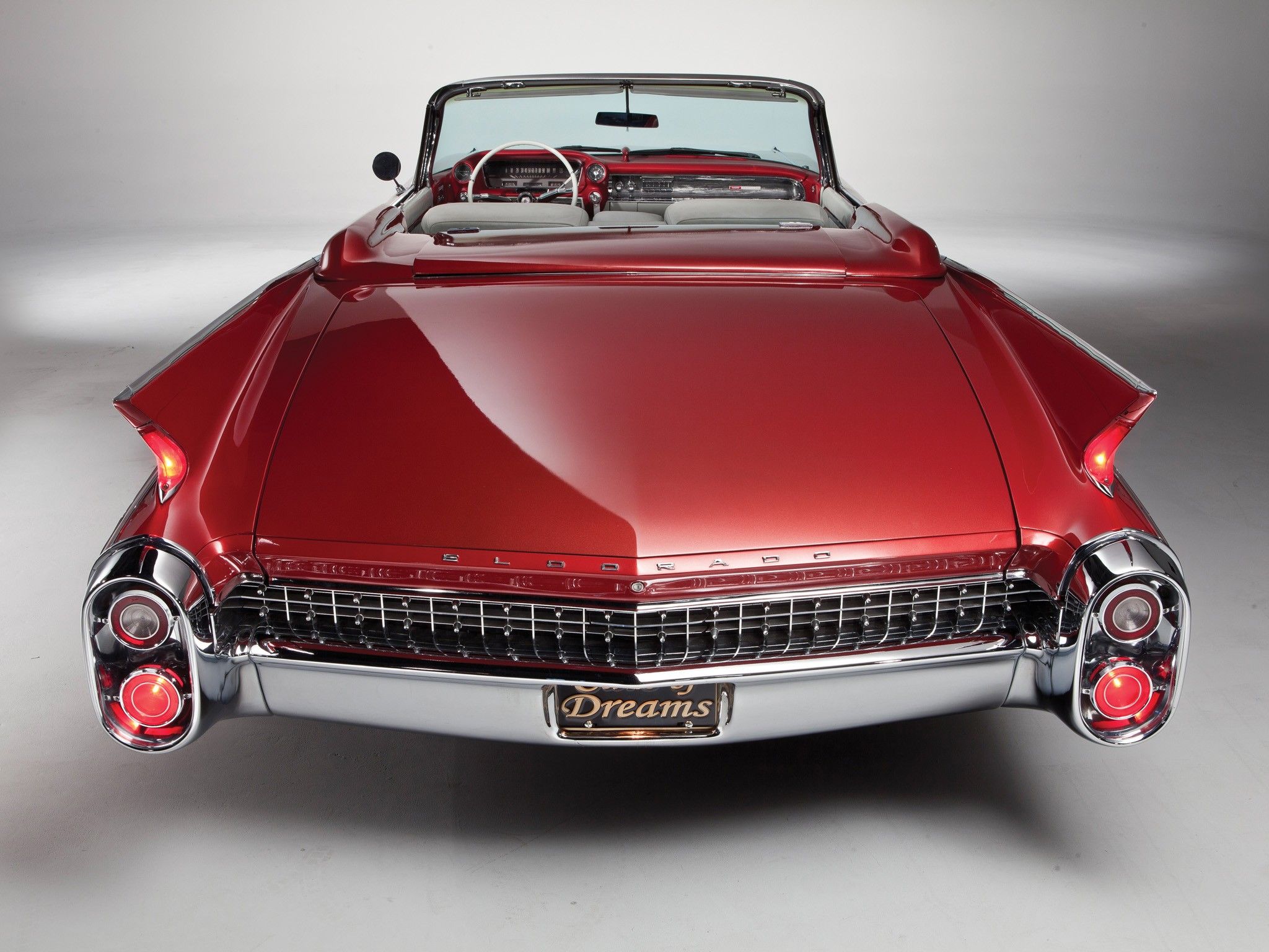 Cadillac Eldorado Wallpapers