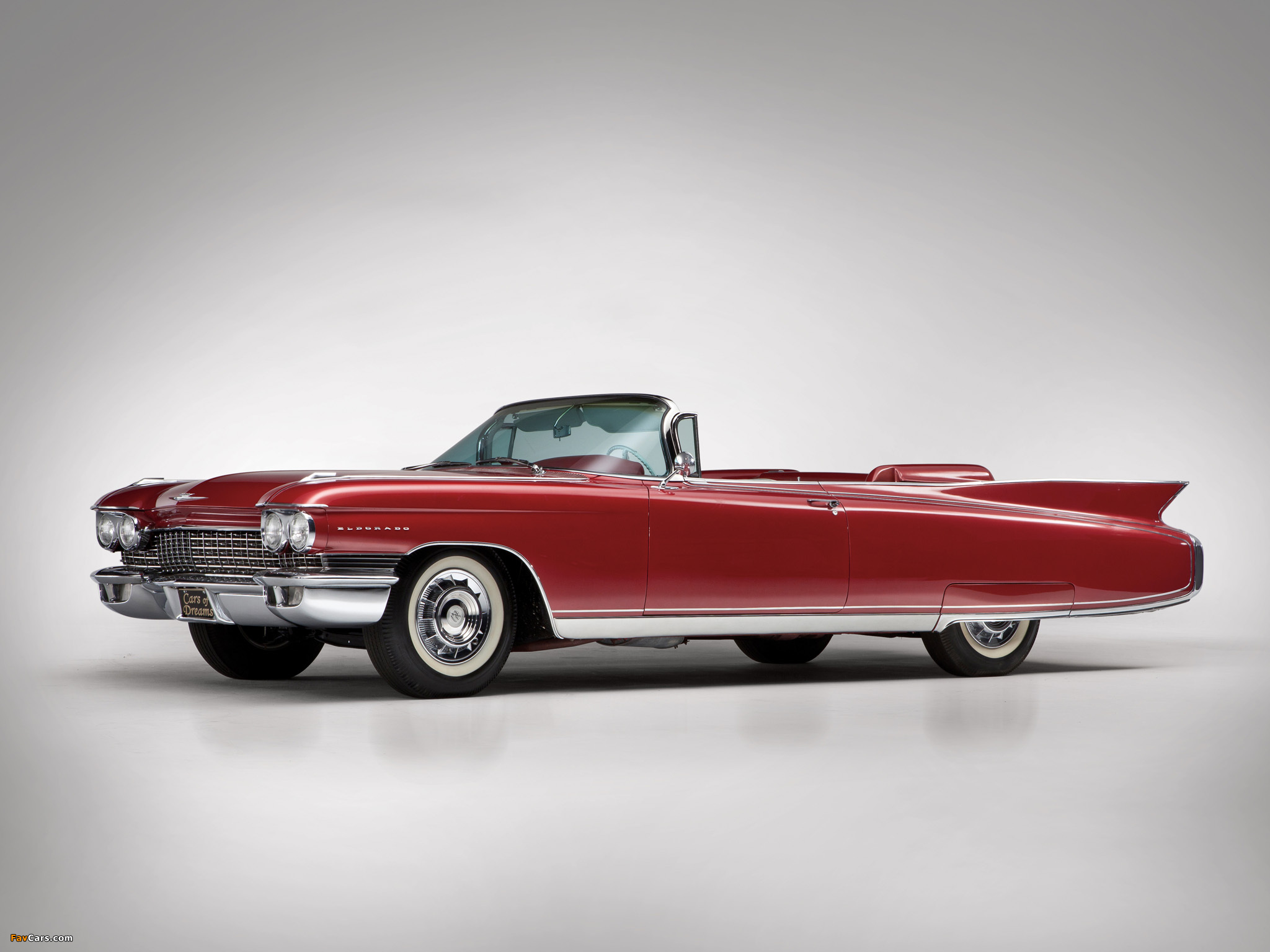 Cadillac Eldorado Wallpapers