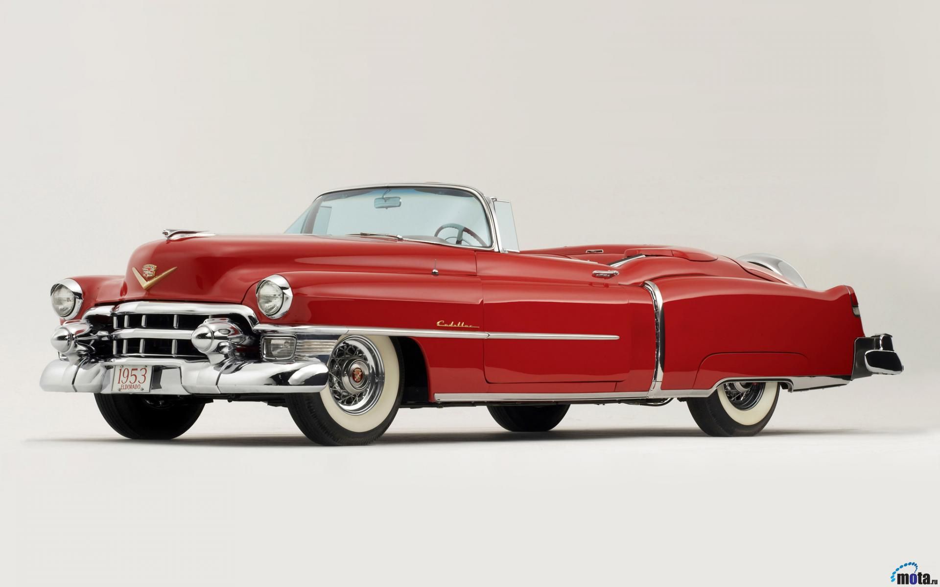 Cadillac Eldorado Wallpapers